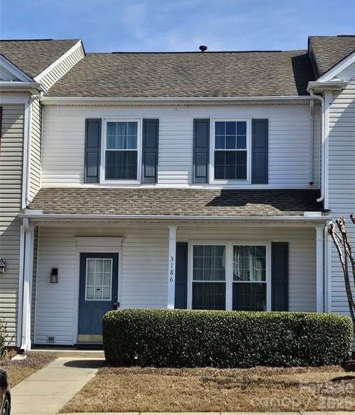 3186 Mannington Drive Property Photo 2