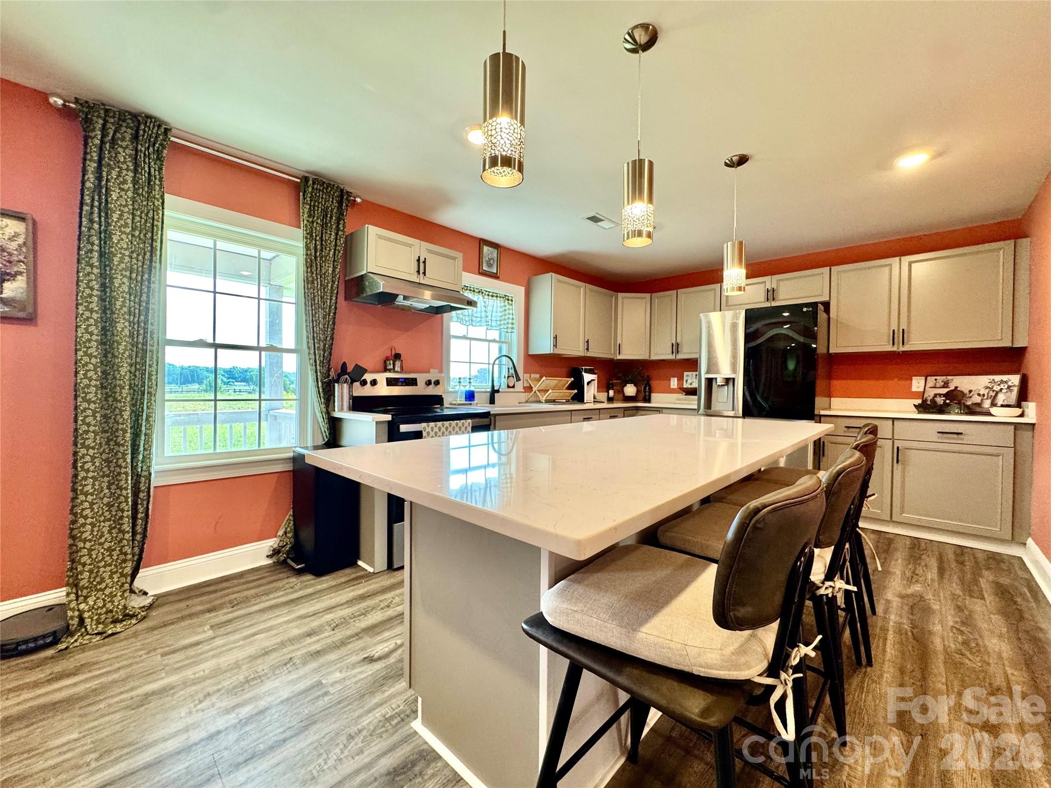 1514 Clarence Secrest Road Property Photo 7