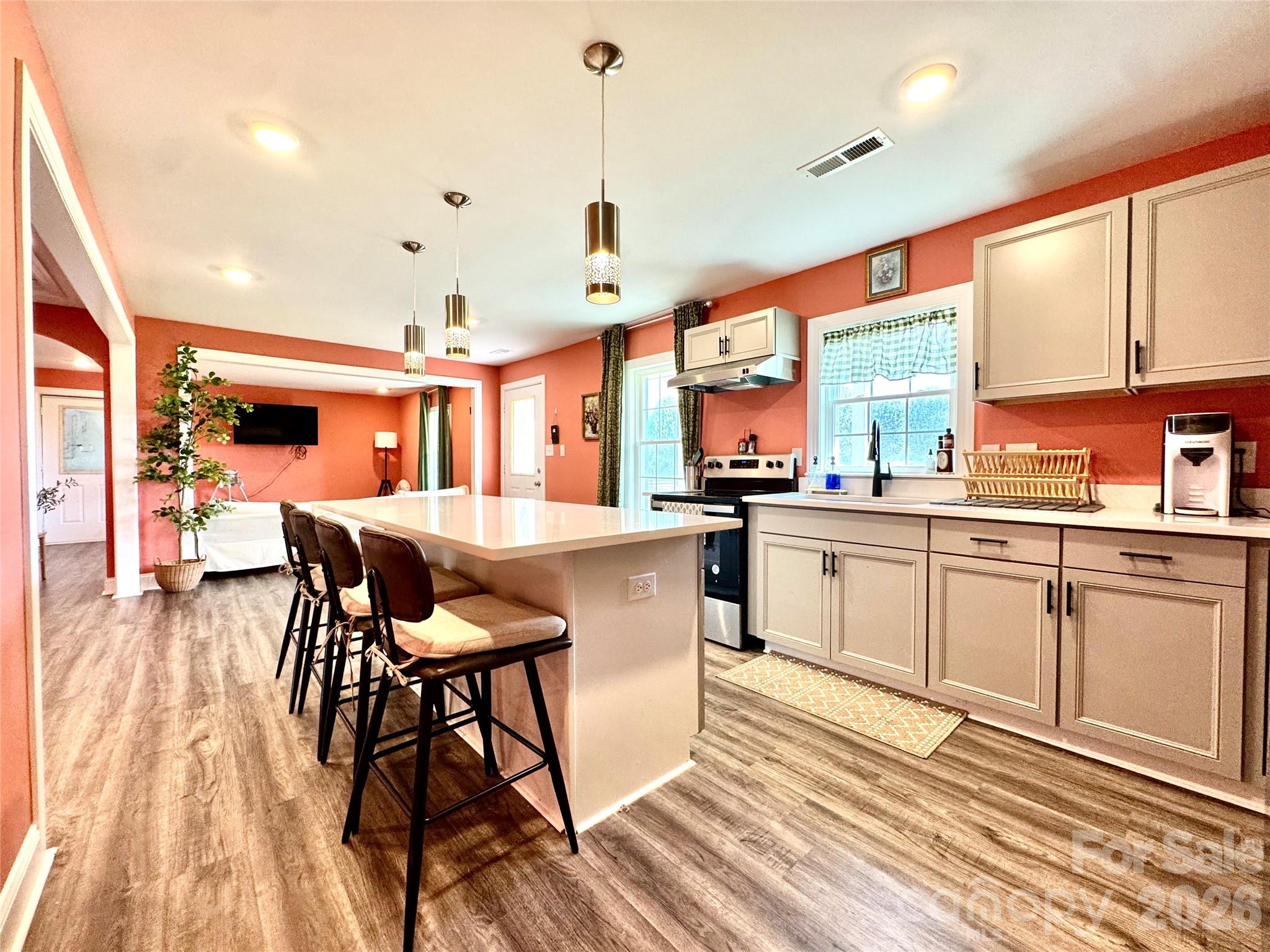 1514 Clarence Secrest Road Property Photo 8