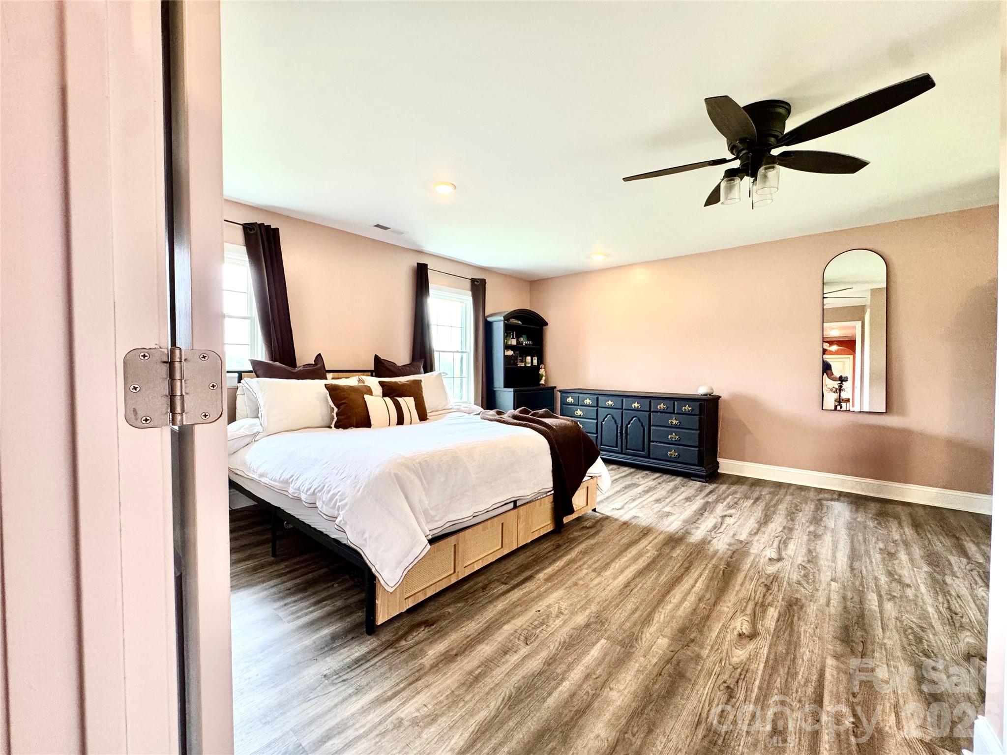 1514 Clarence Secrest Road Property Photo 10
