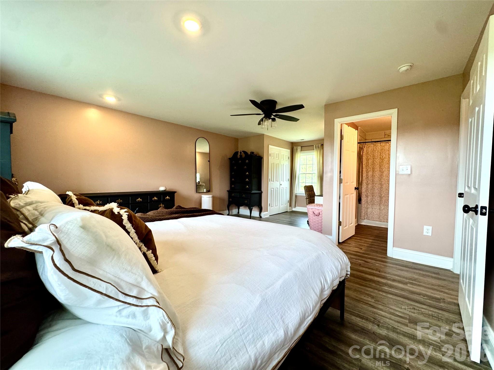 1514 Clarence Secrest Road Property Photo 11