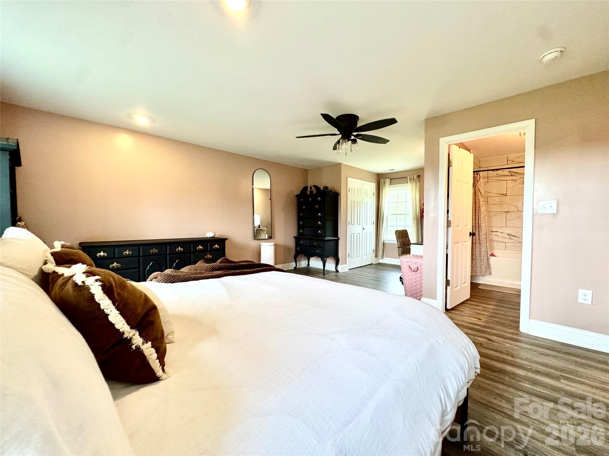 1514 Clarence Secrest Road Property Photo 12