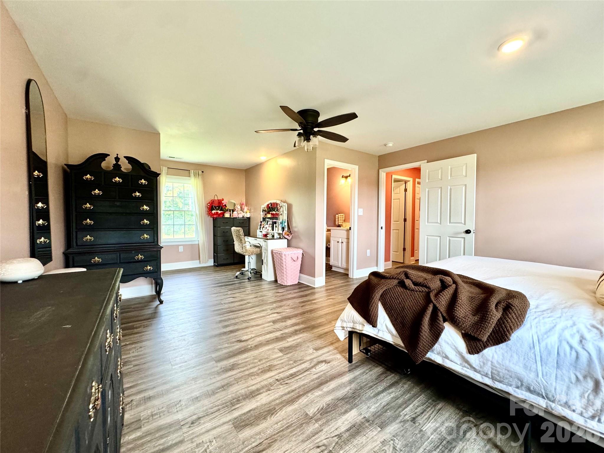 1514 Clarence Secrest Road Property Photo 13