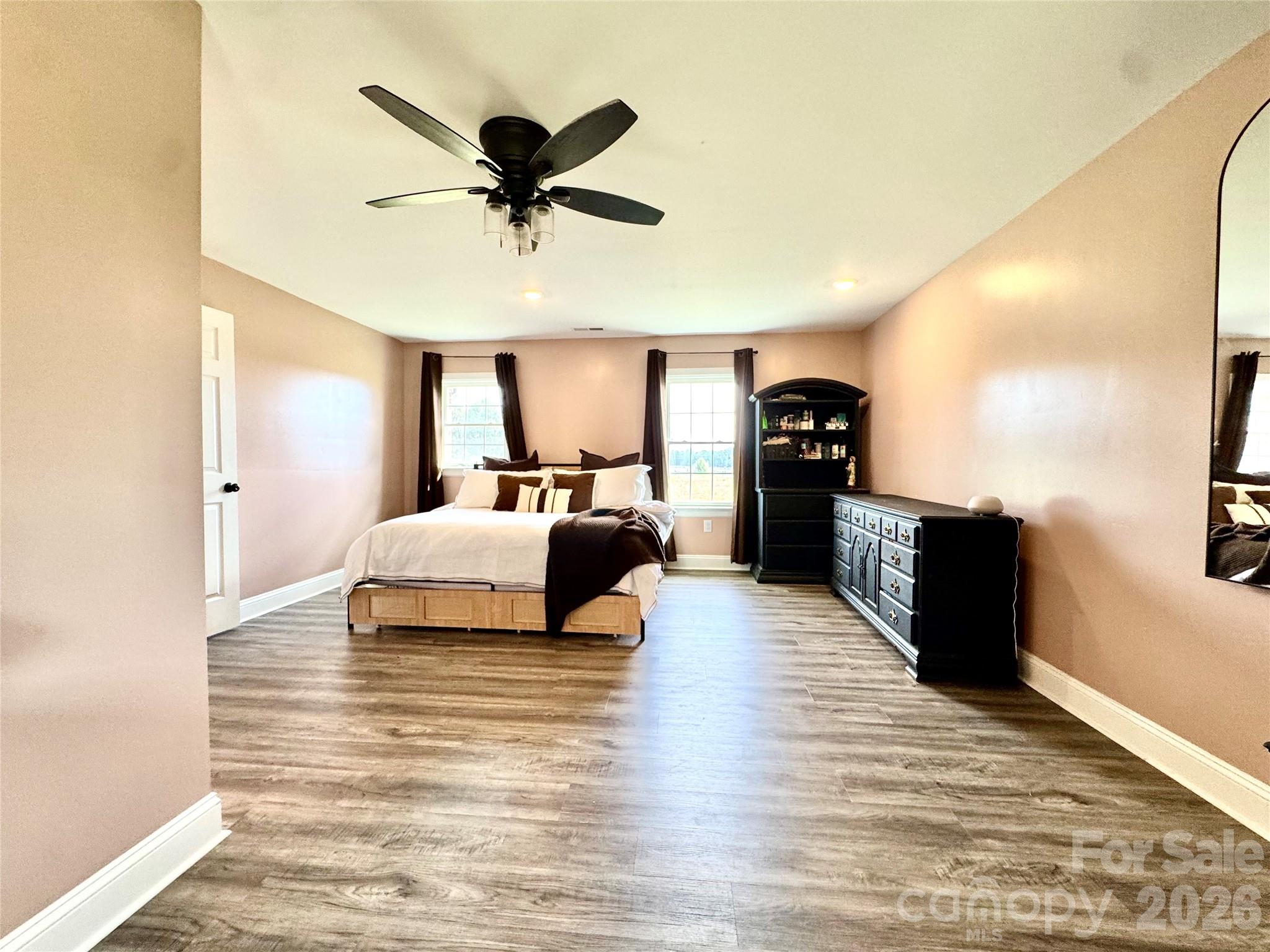 1514 Clarence Secrest Road Property Photo 14