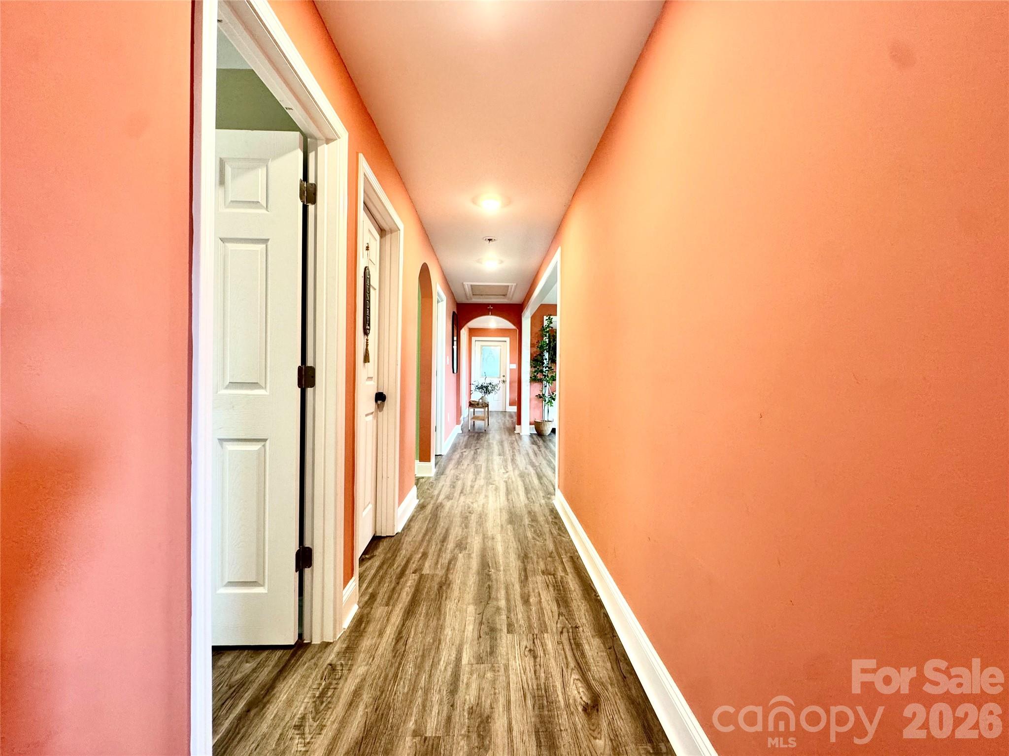1514 Clarence Secrest Road Property Photo 15