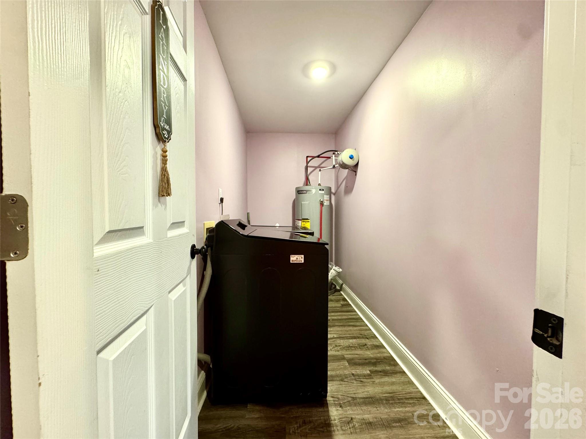 1514 Clarence Secrest Road Property Photo 17