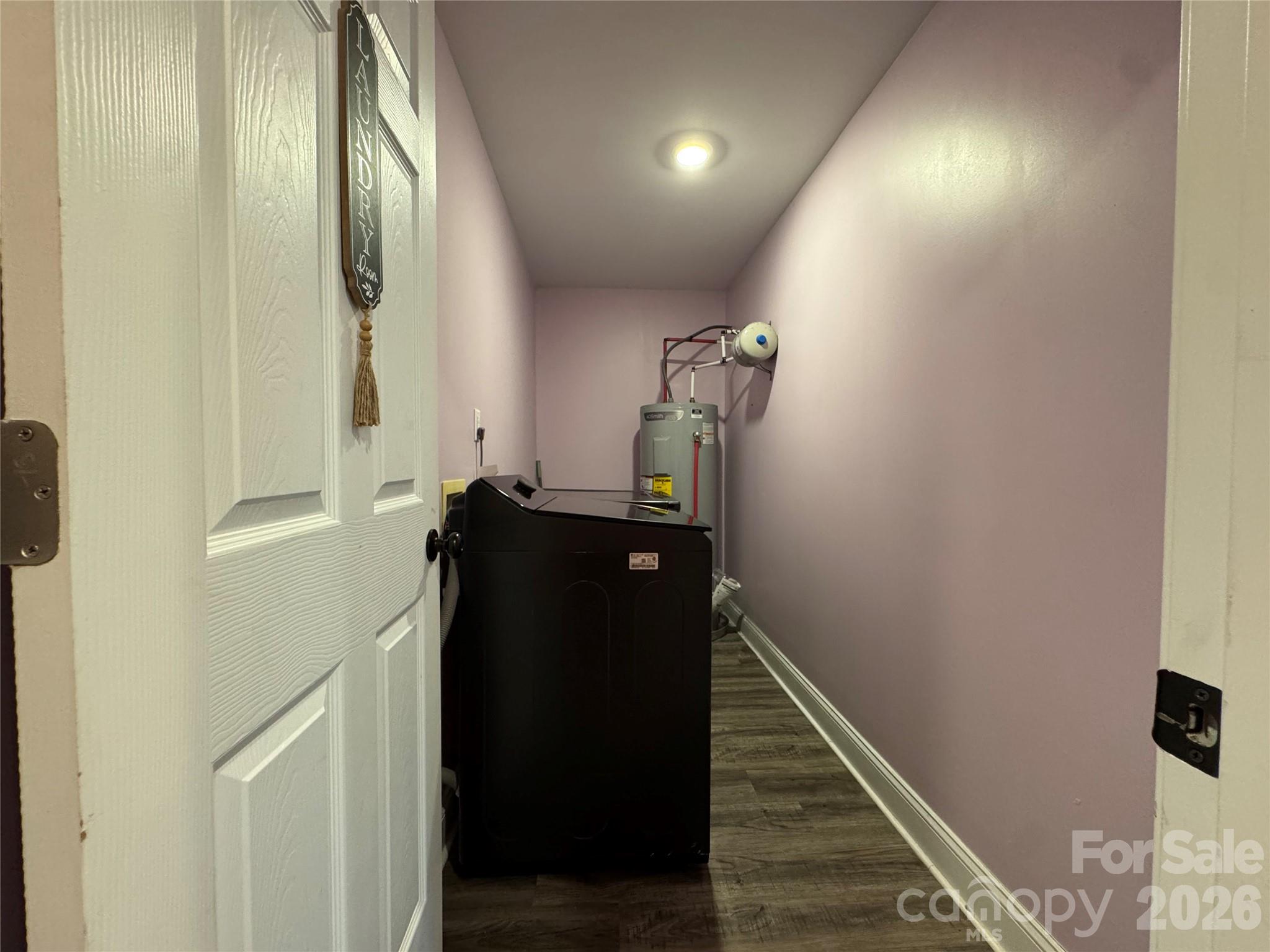 1514 Clarence Secrest Road Property Photo 18