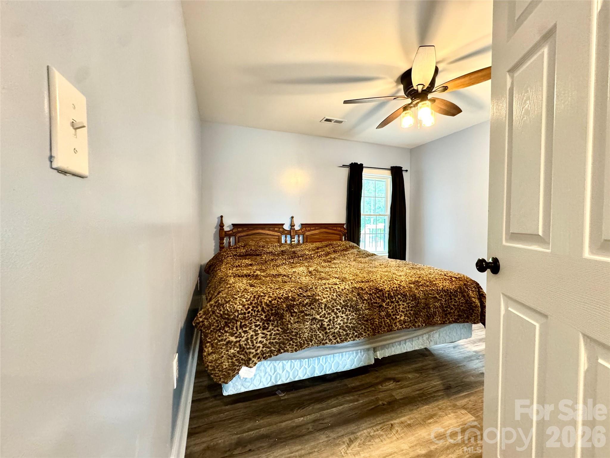 1514 Clarence Secrest Road Property Photo 20