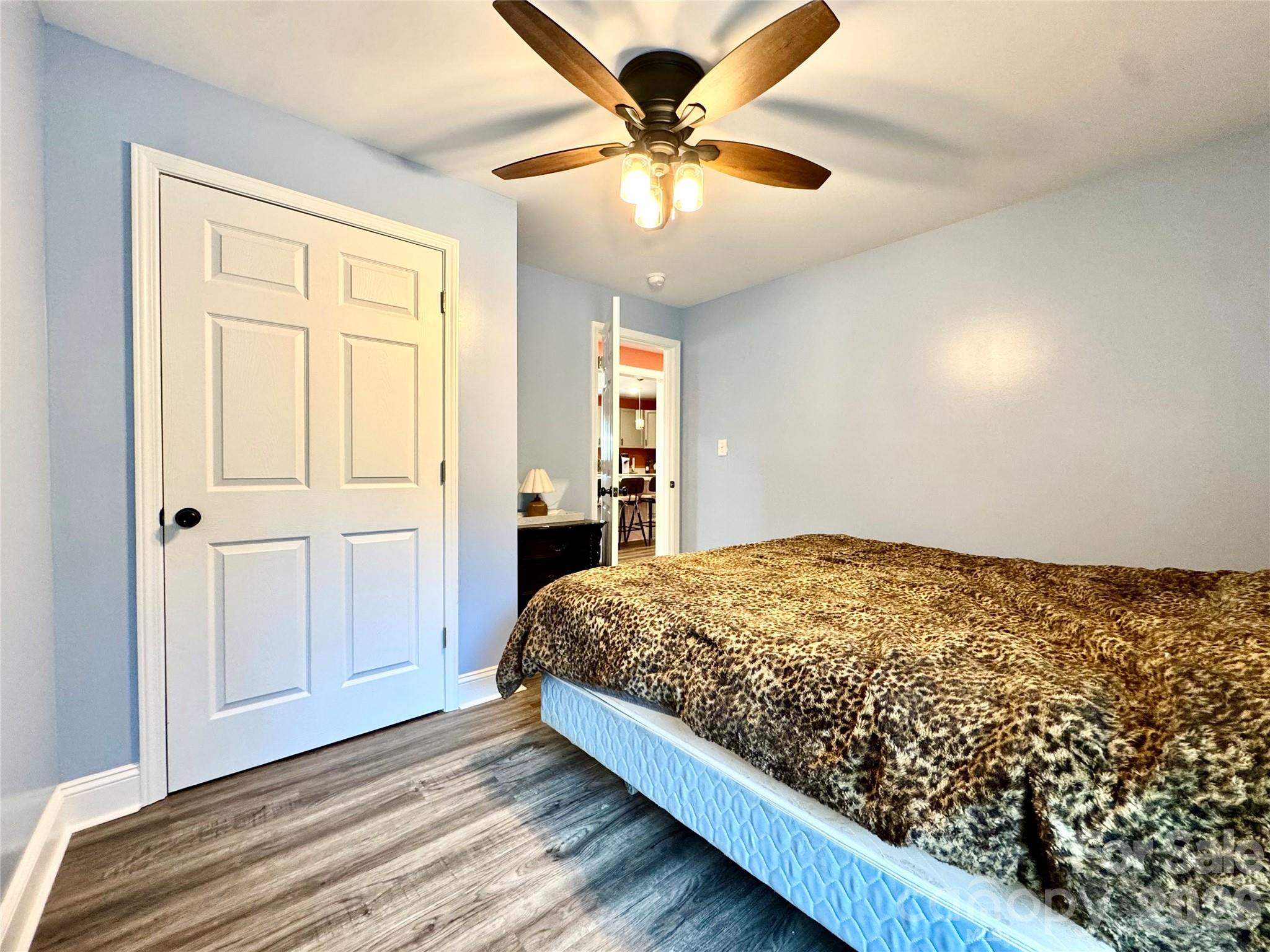 1514 Clarence Secrest Road Property Photo 21