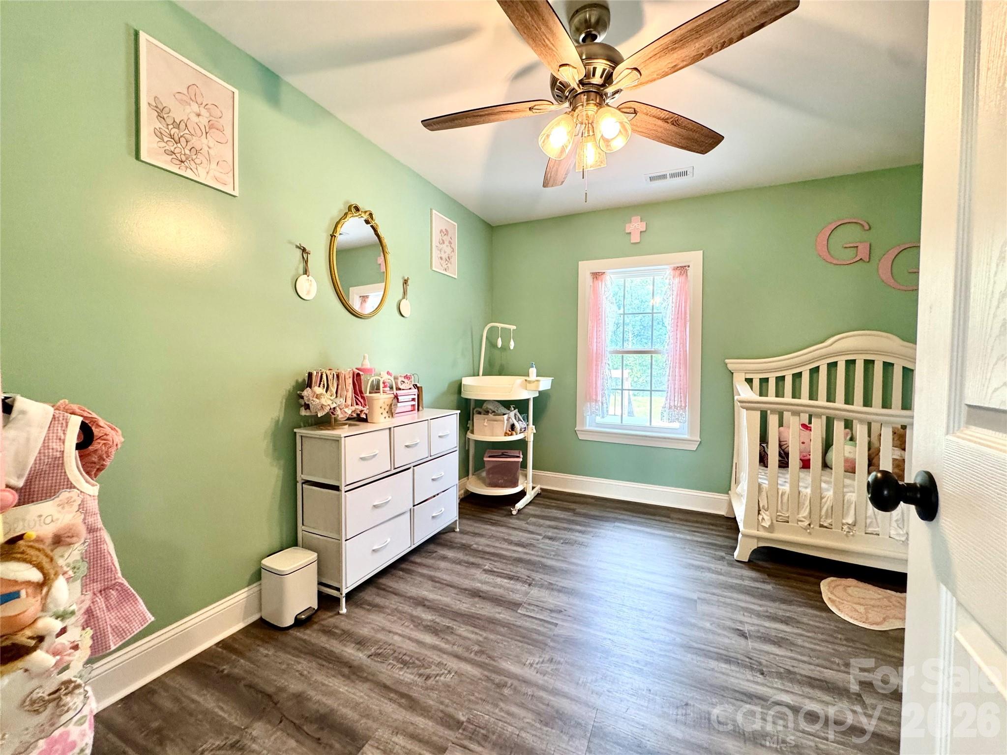 1514 Clarence Secrest Road Property Photo 22