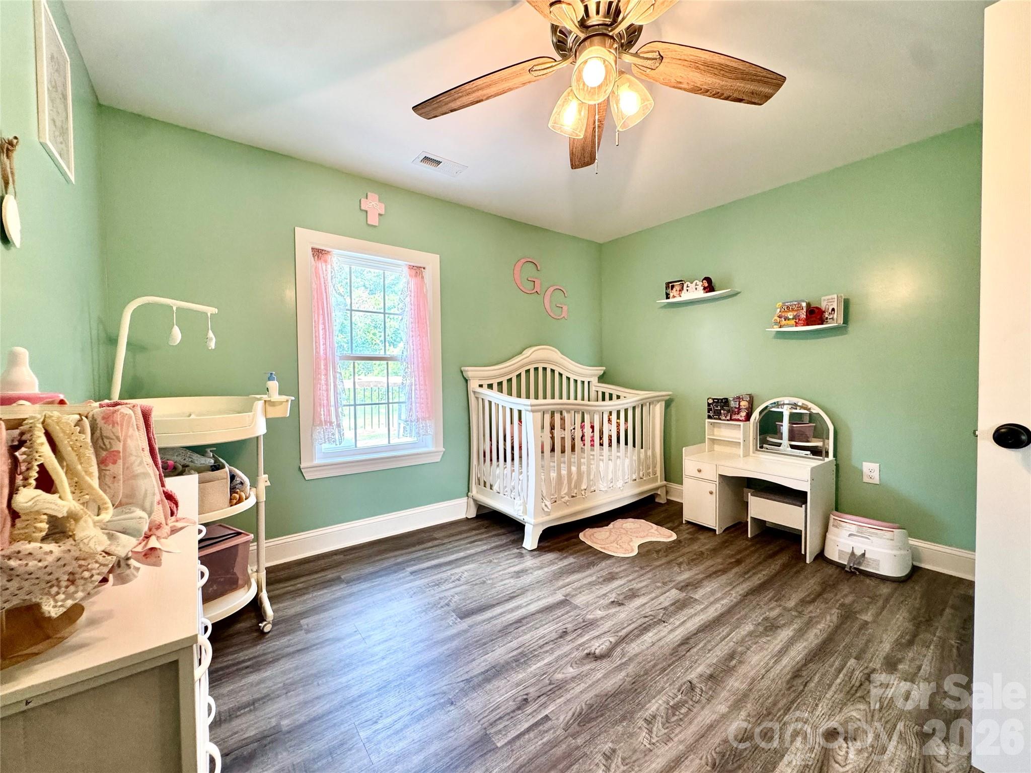 1514 Clarence Secrest Road Property Photo 23
