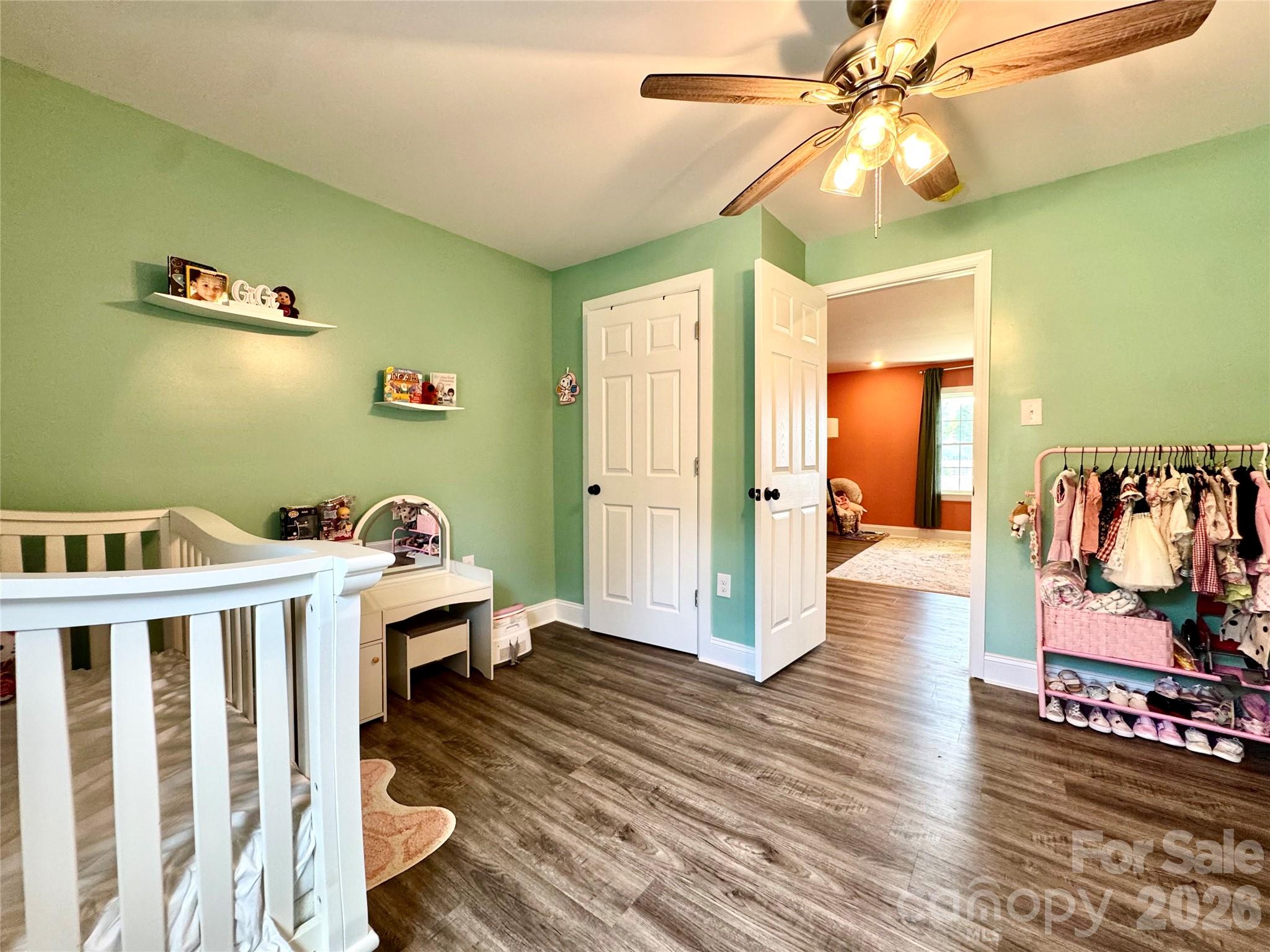 1514 Clarence Secrest Road Property Photo 24