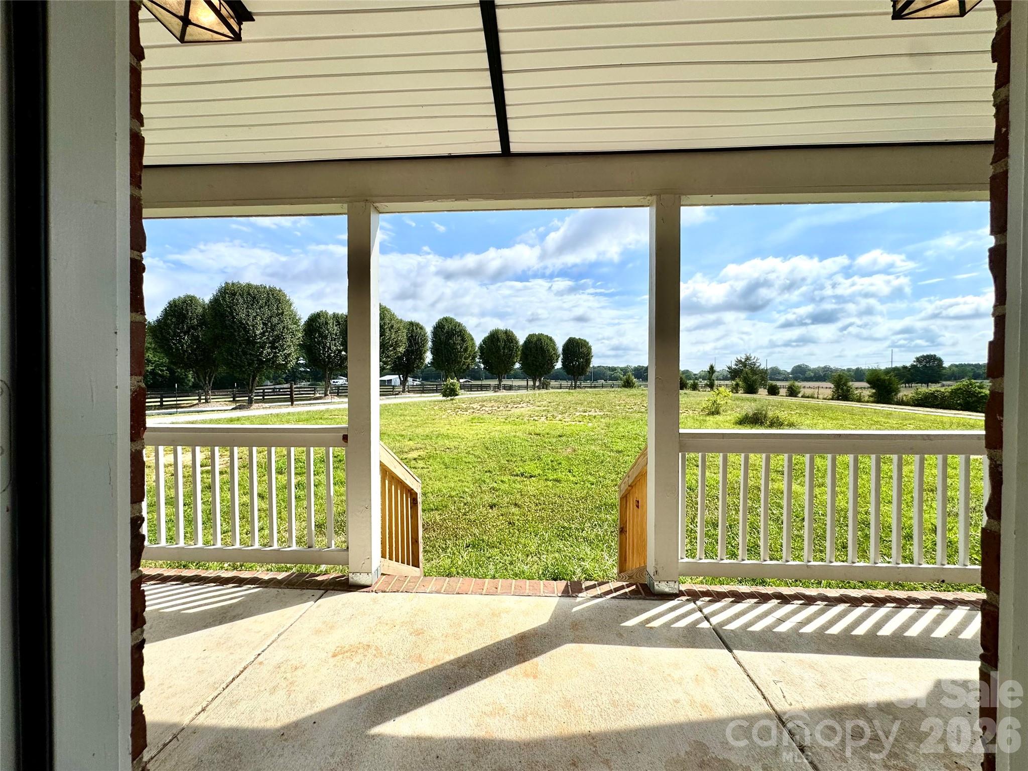 1514 Clarence Secrest Road Property Photo 25