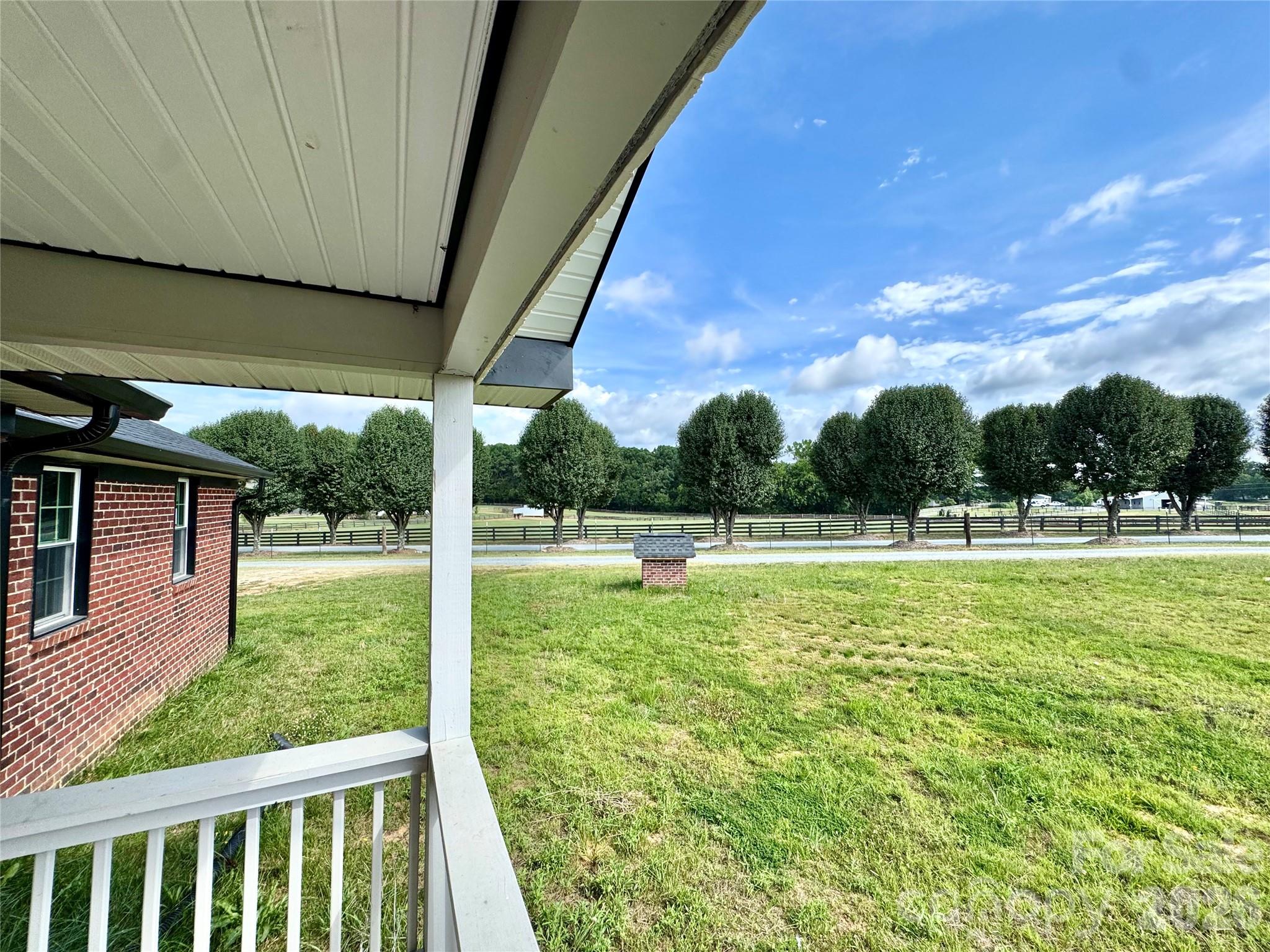 1514 Clarence Secrest Road Property Photo 26