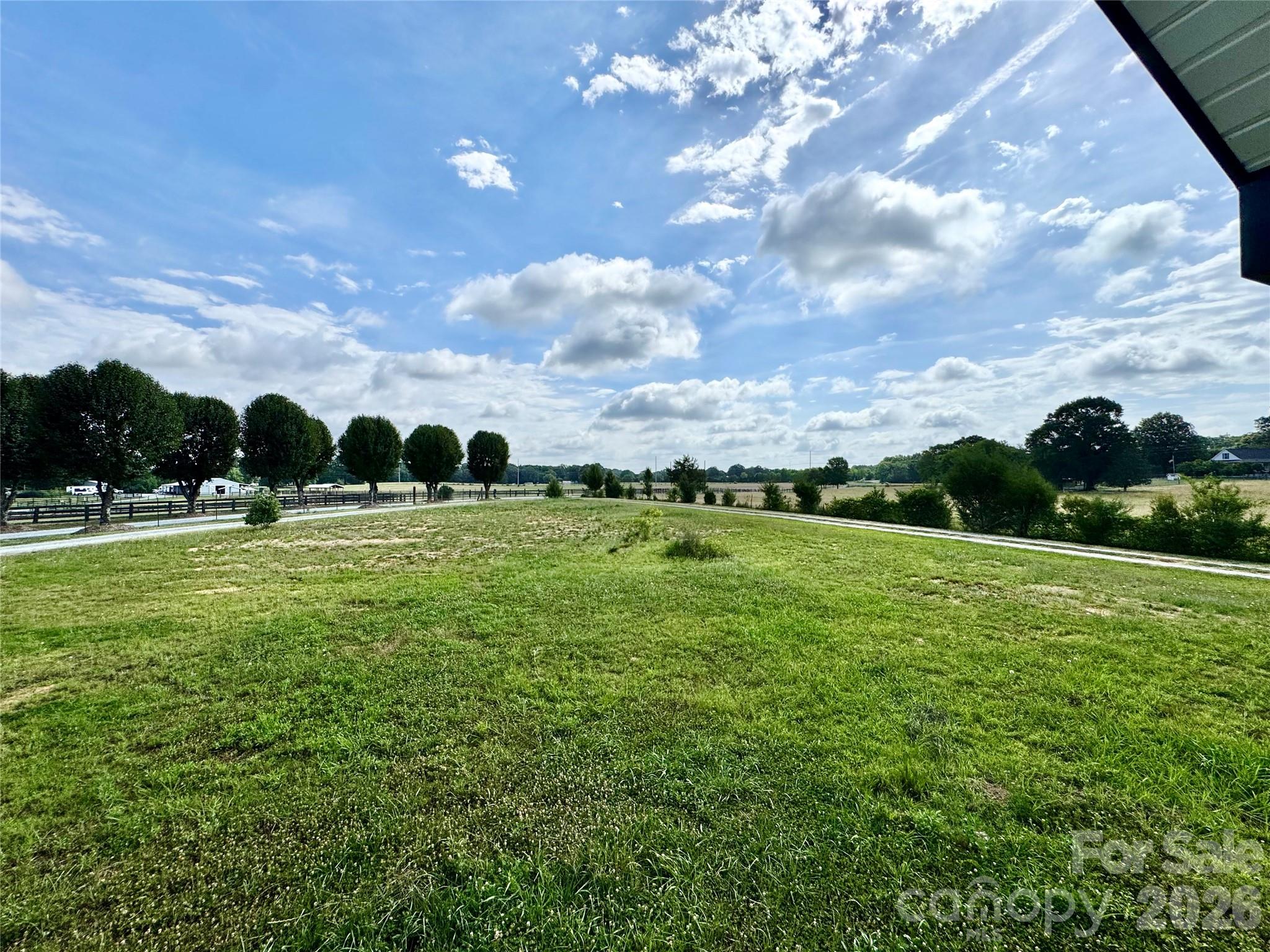 1514 Clarence Secrest Road Property Photo 27
