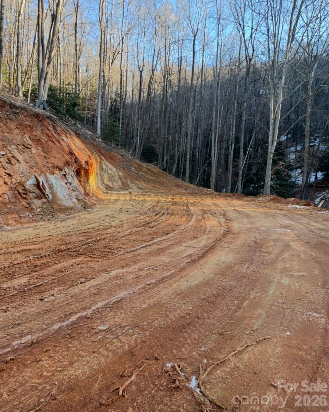 Tbd Boone Gap Lane Property Photo 2