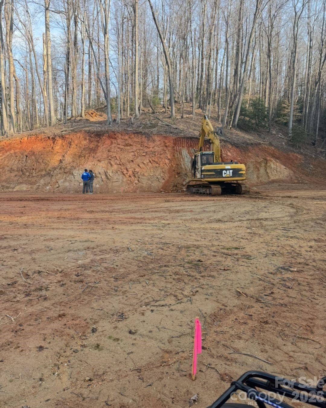 Tbd Boone Gap Lane Property Photo 13