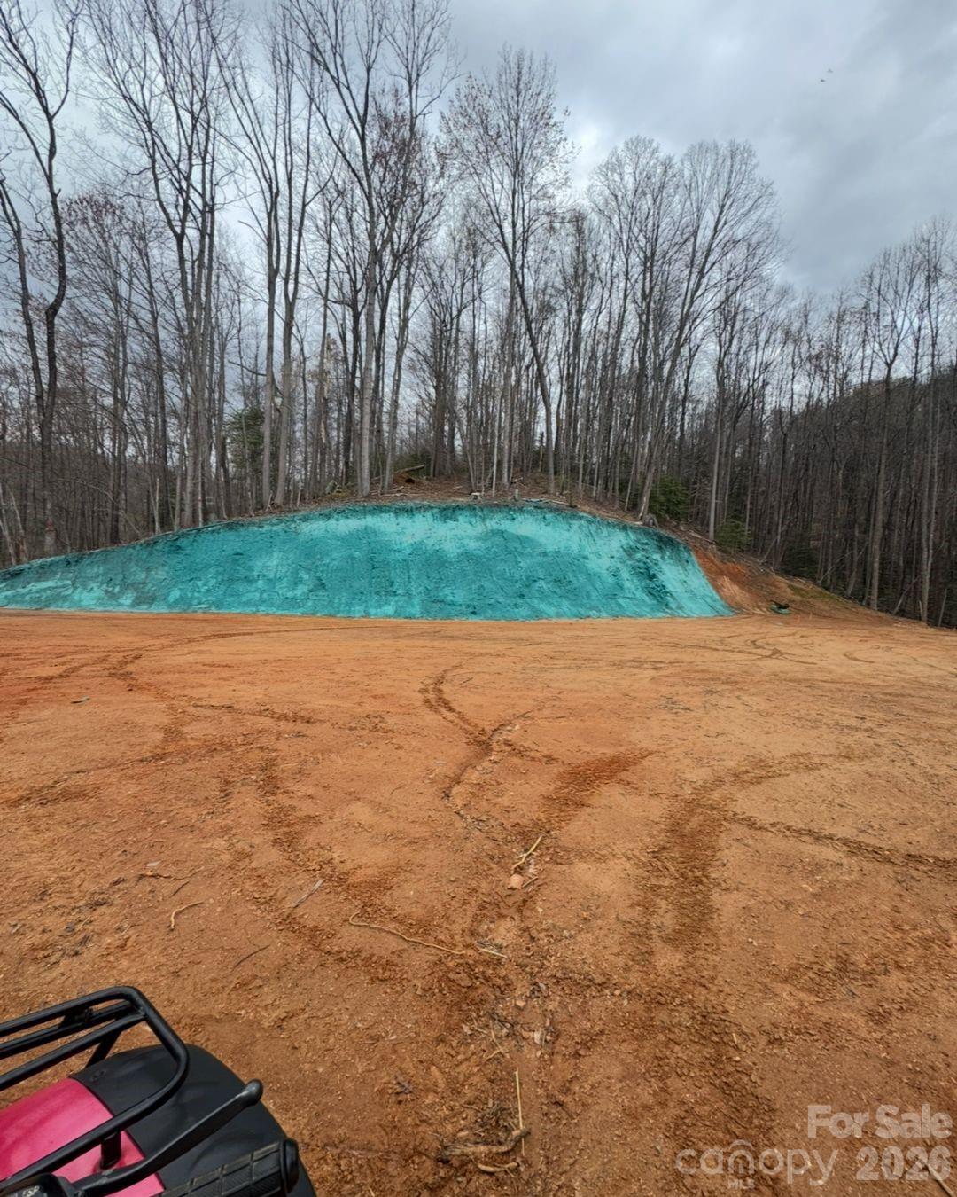 Tbd Boone Gap Lane Property Photo 16