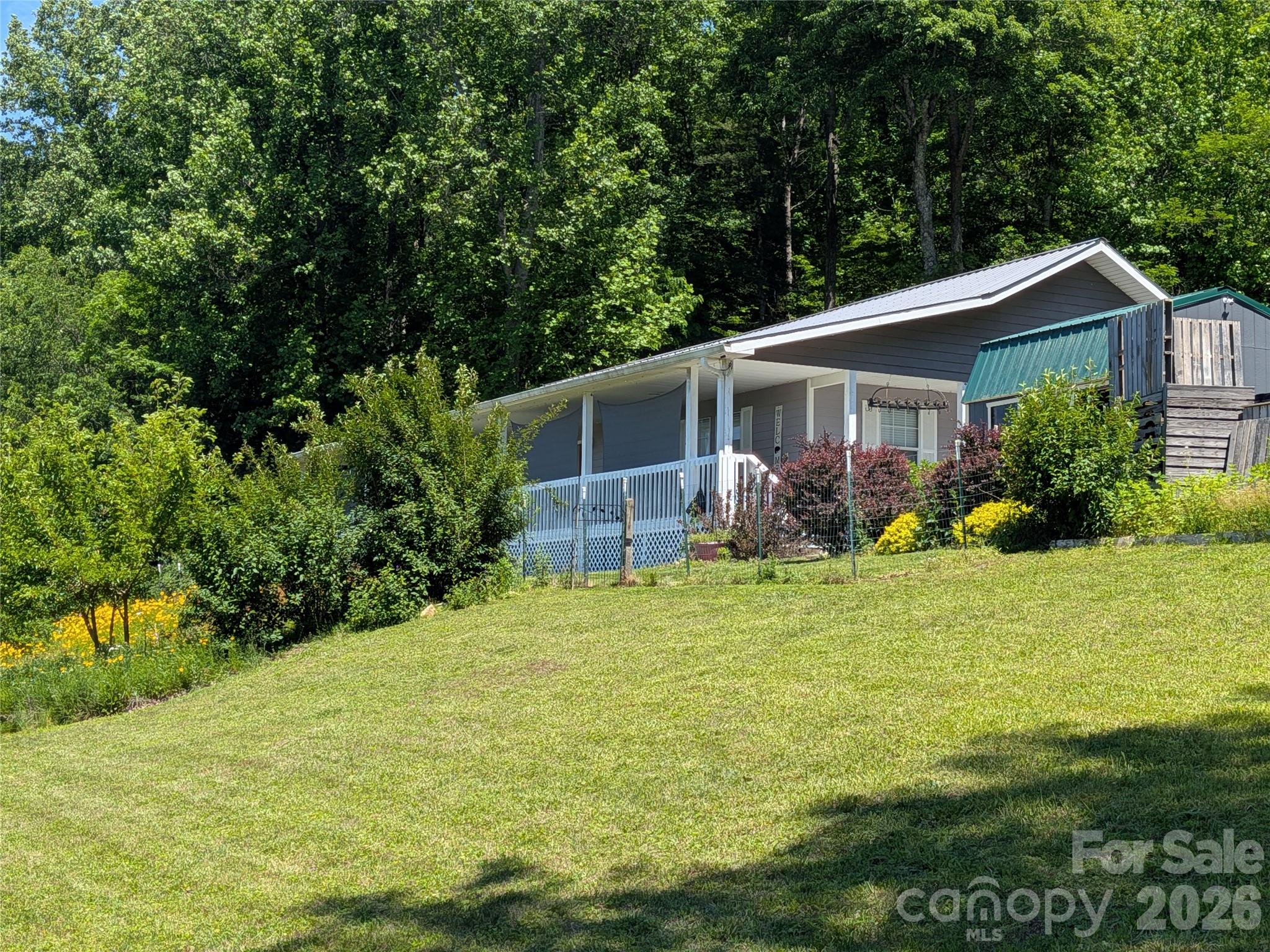 59 Ck Cabin Drive Property Photo 1