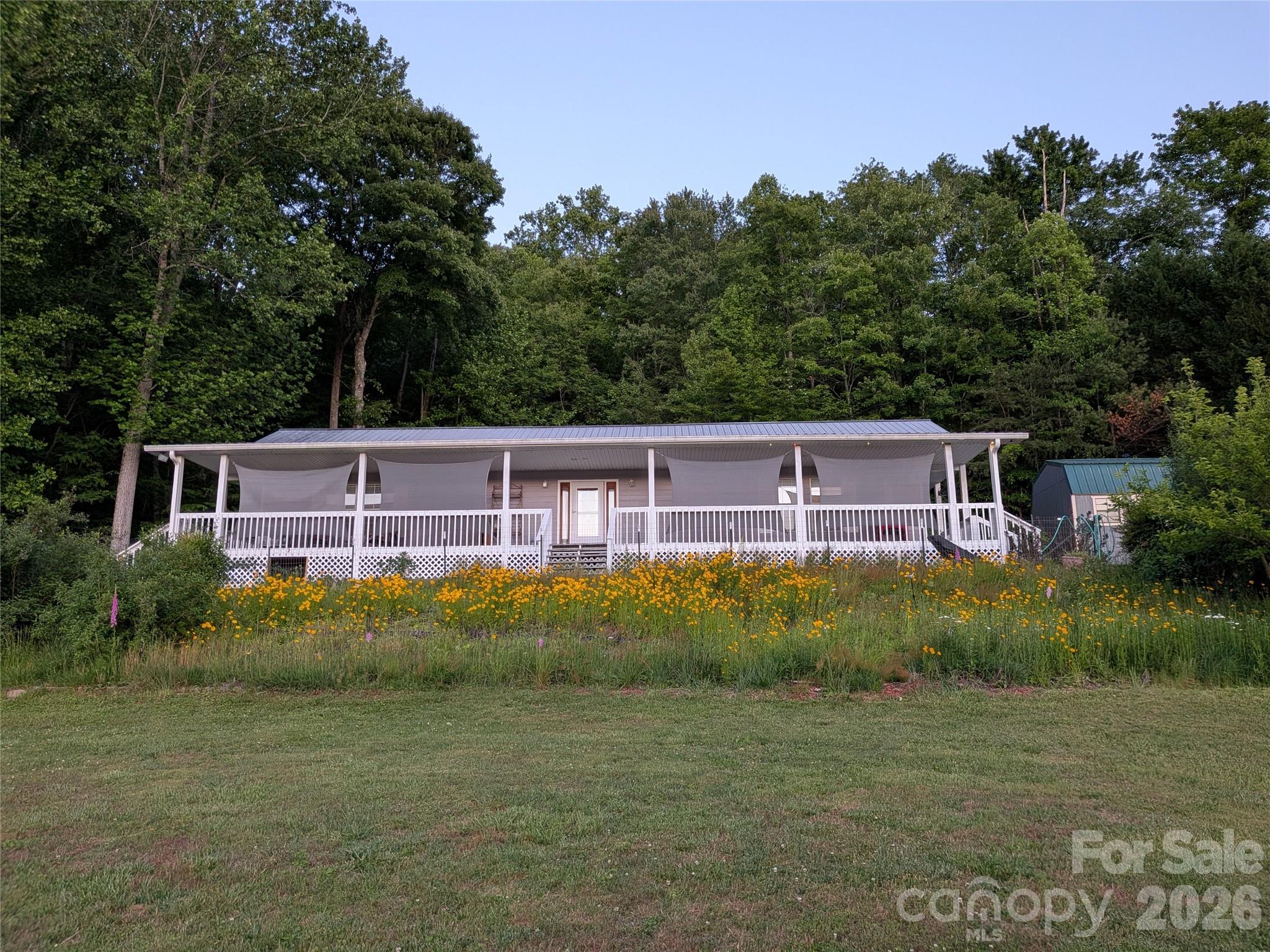 59 Ck Cabin Drive Property Photo 4