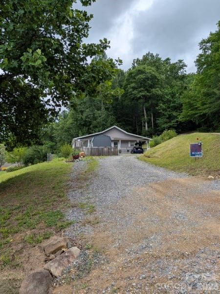 59 Ck Cabin Drive Property Photo 34
