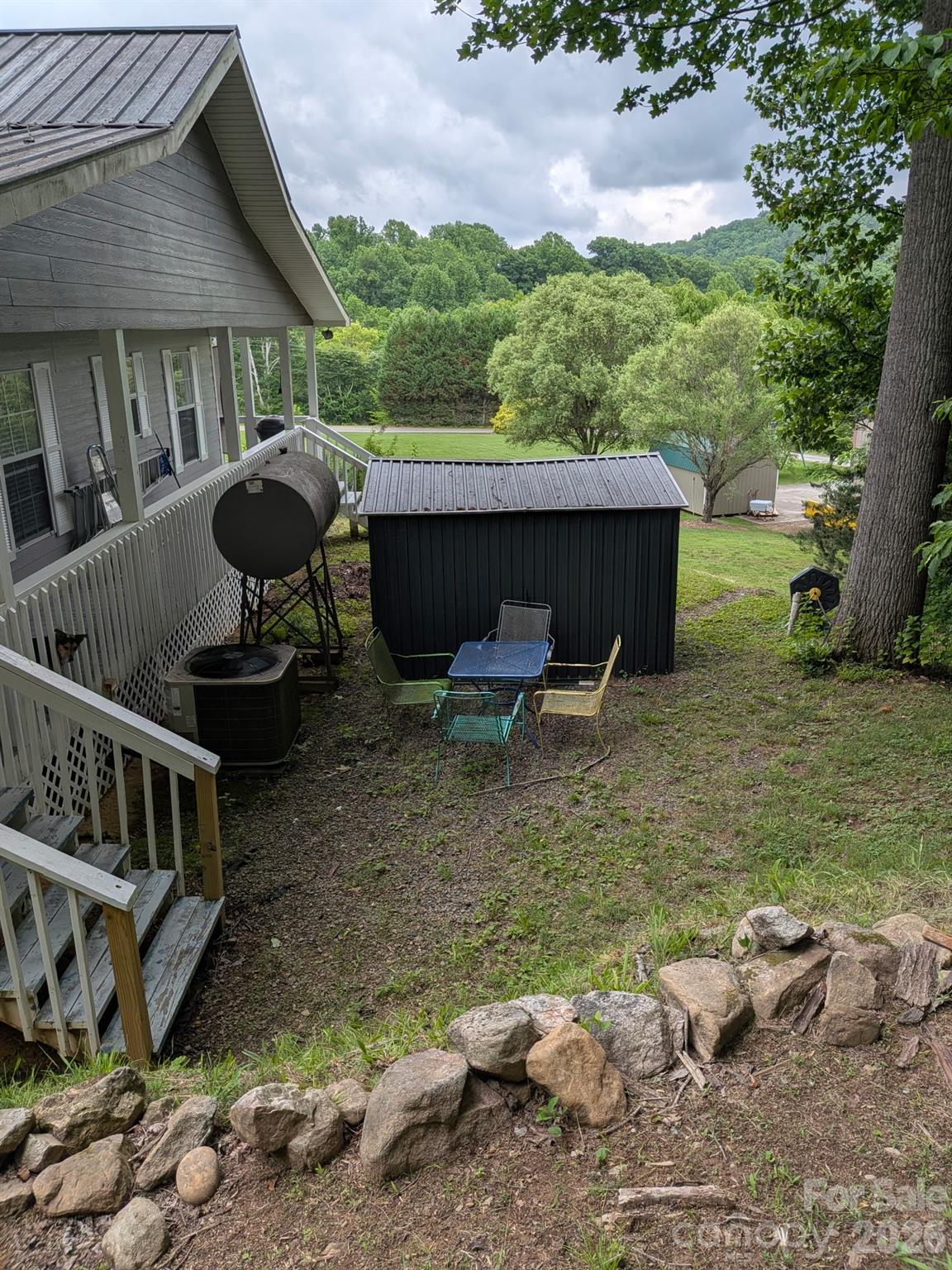 59 Ck Cabin Drive Property Photo 38
