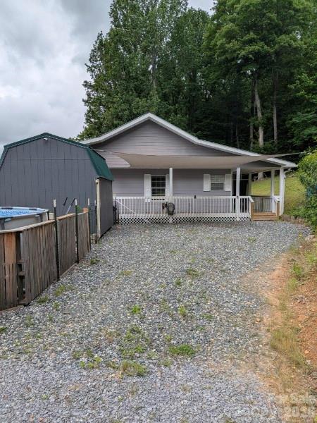59 Ck Cabin Drive Property Photo 40