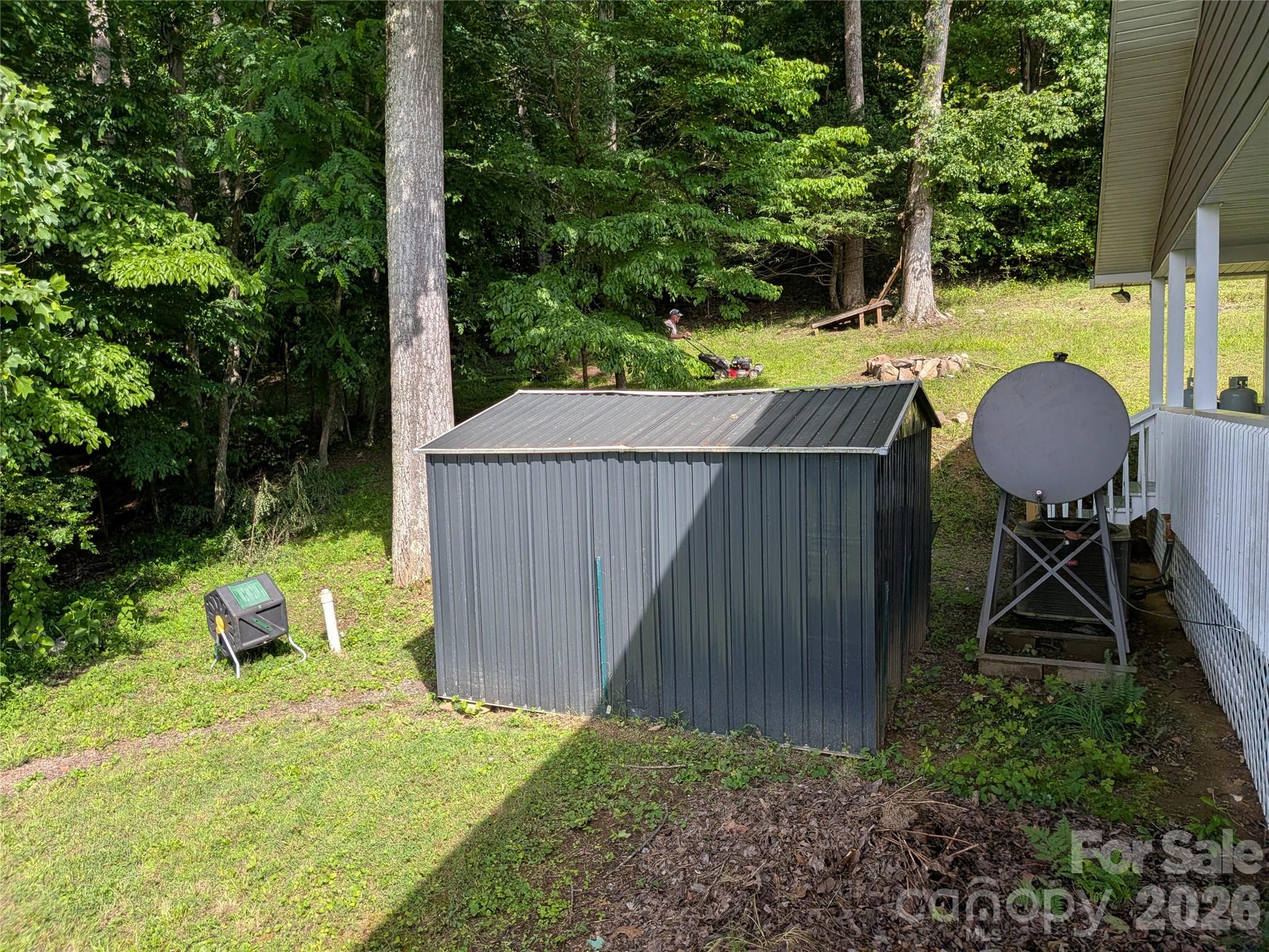 59 Ck Cabin Drive Property Photo 42