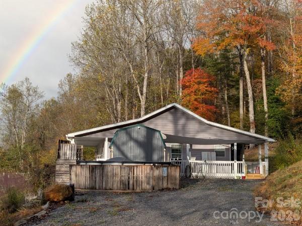 59 Ck Cabin Drive Property Photo 45