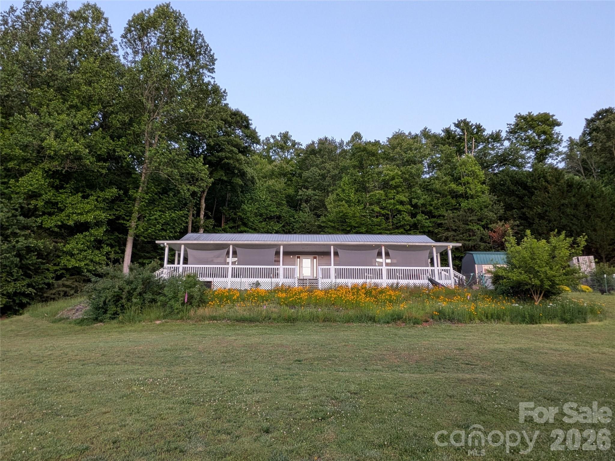 59 Ck Cabin Drive Property Photo 46