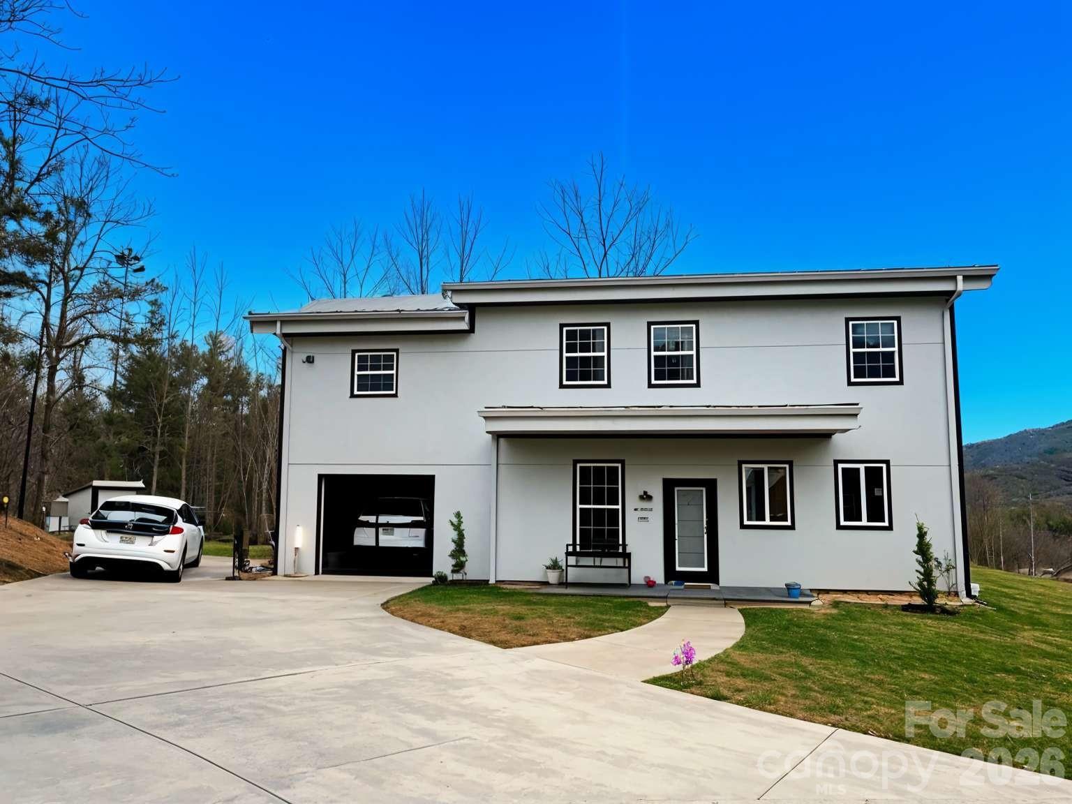 3445 Irish Hills Road Property Photo 1
