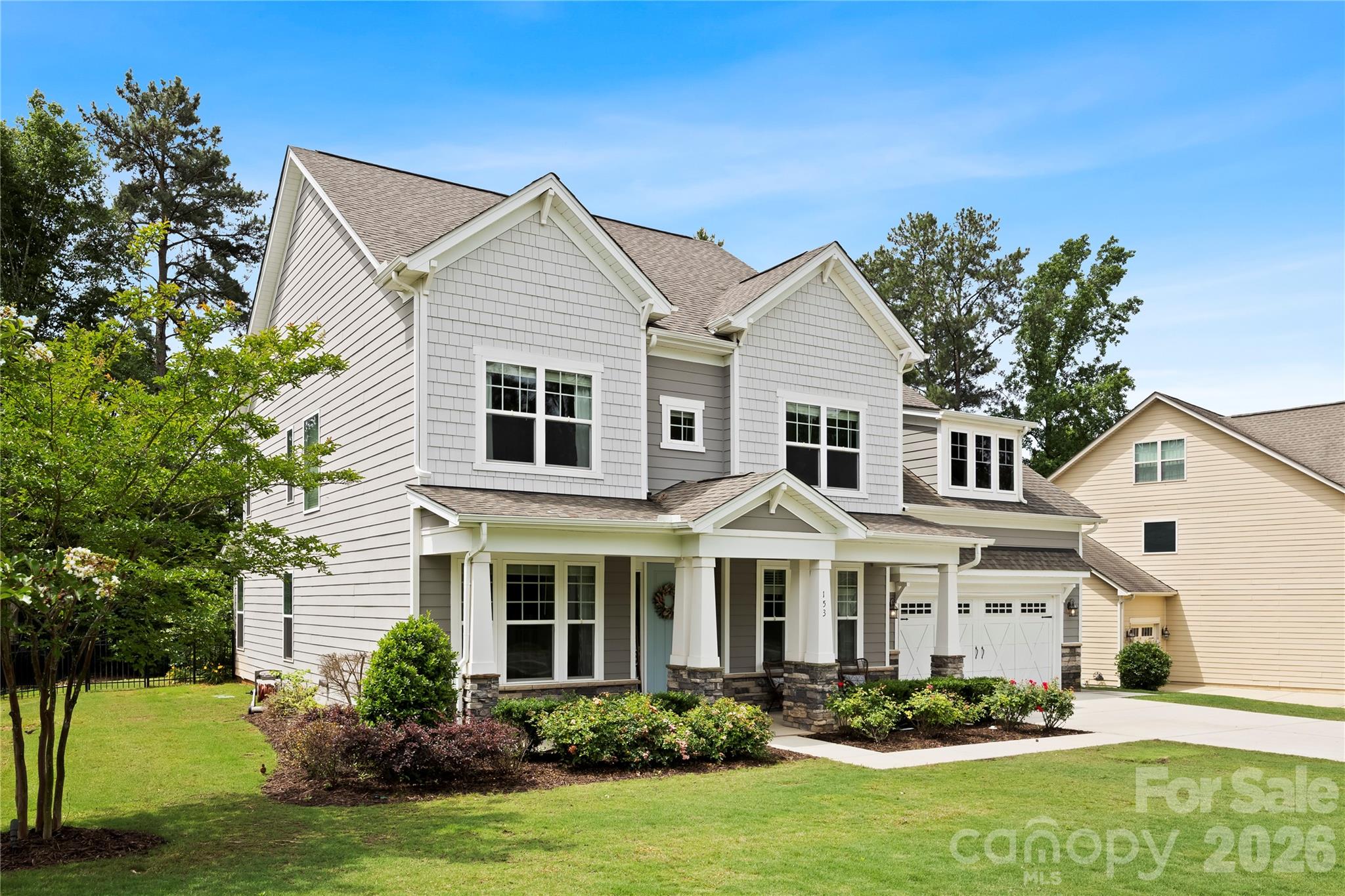 153 Halifax Drive Property Photo 1