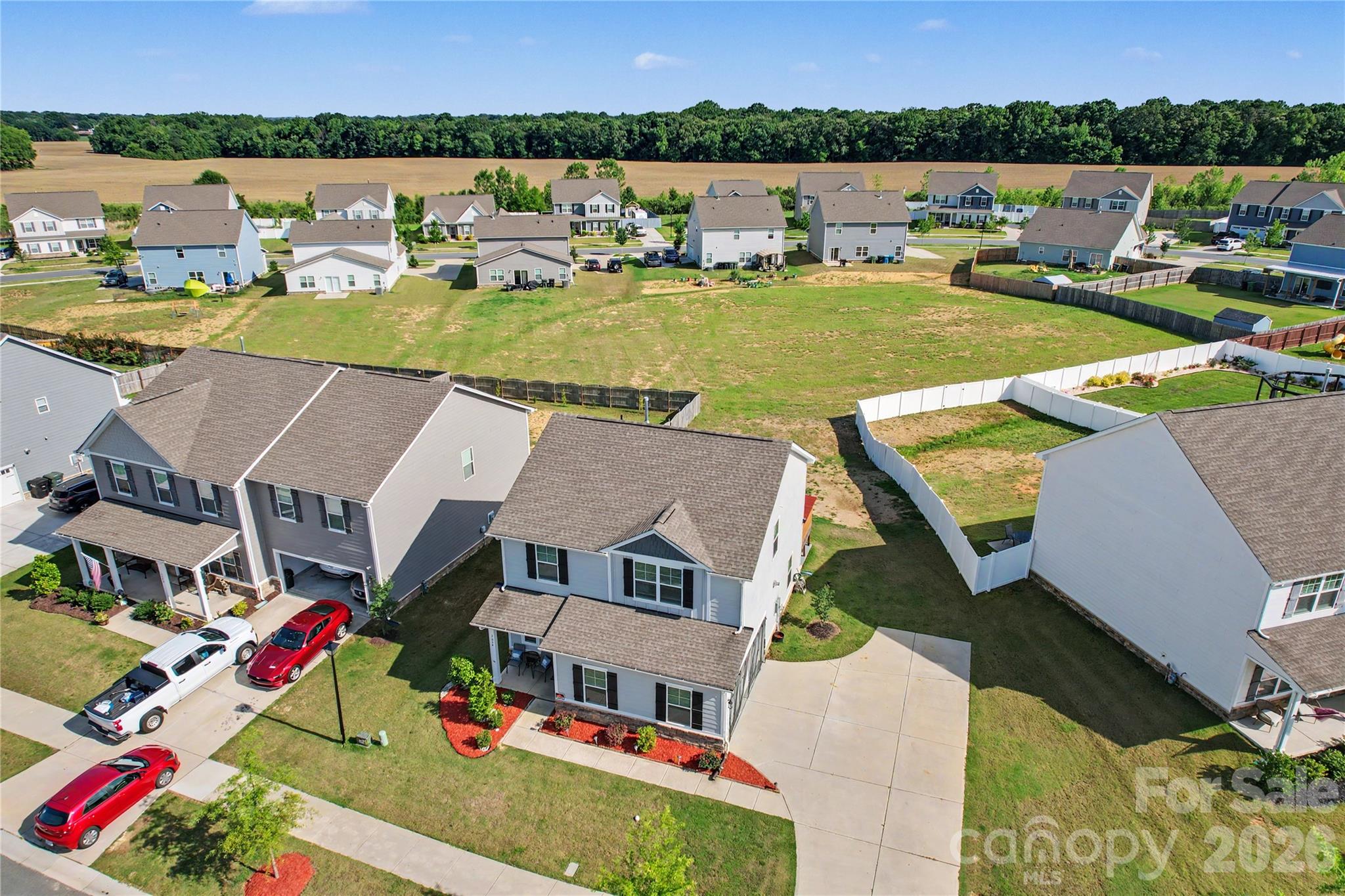 3634 Allenby Place Property Photo 4