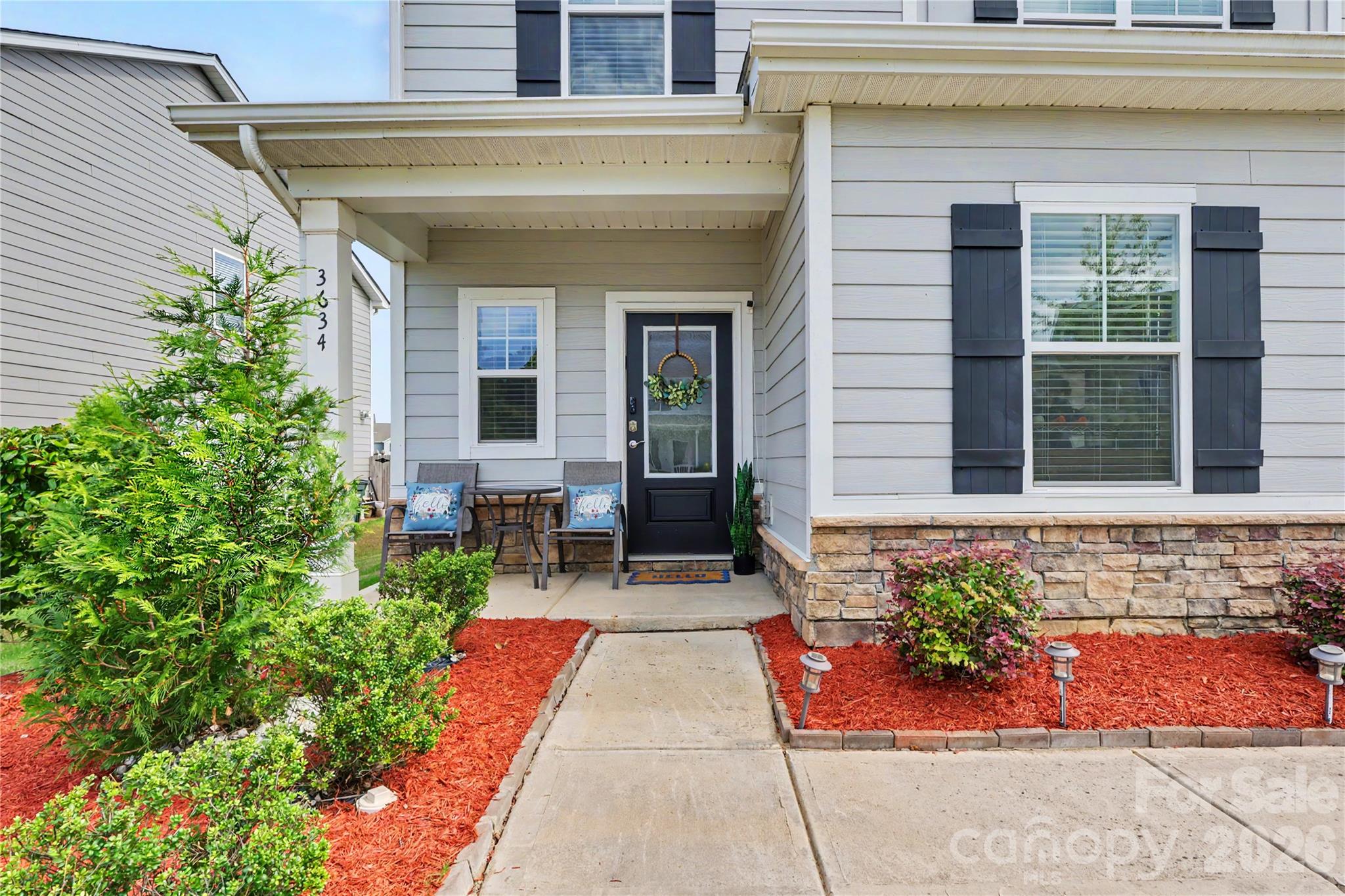 3634 Allenby Place Property Photo 5