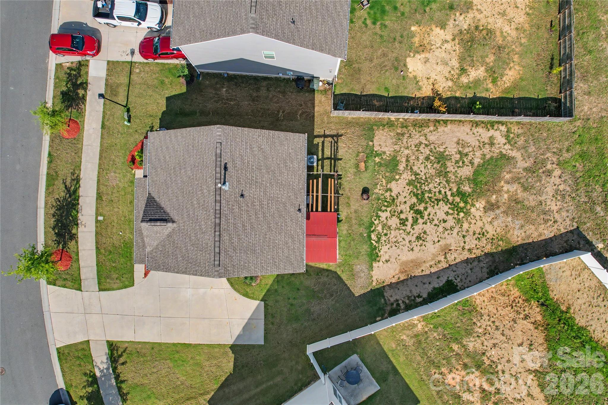 3634 Allenby Place Property Photo 29