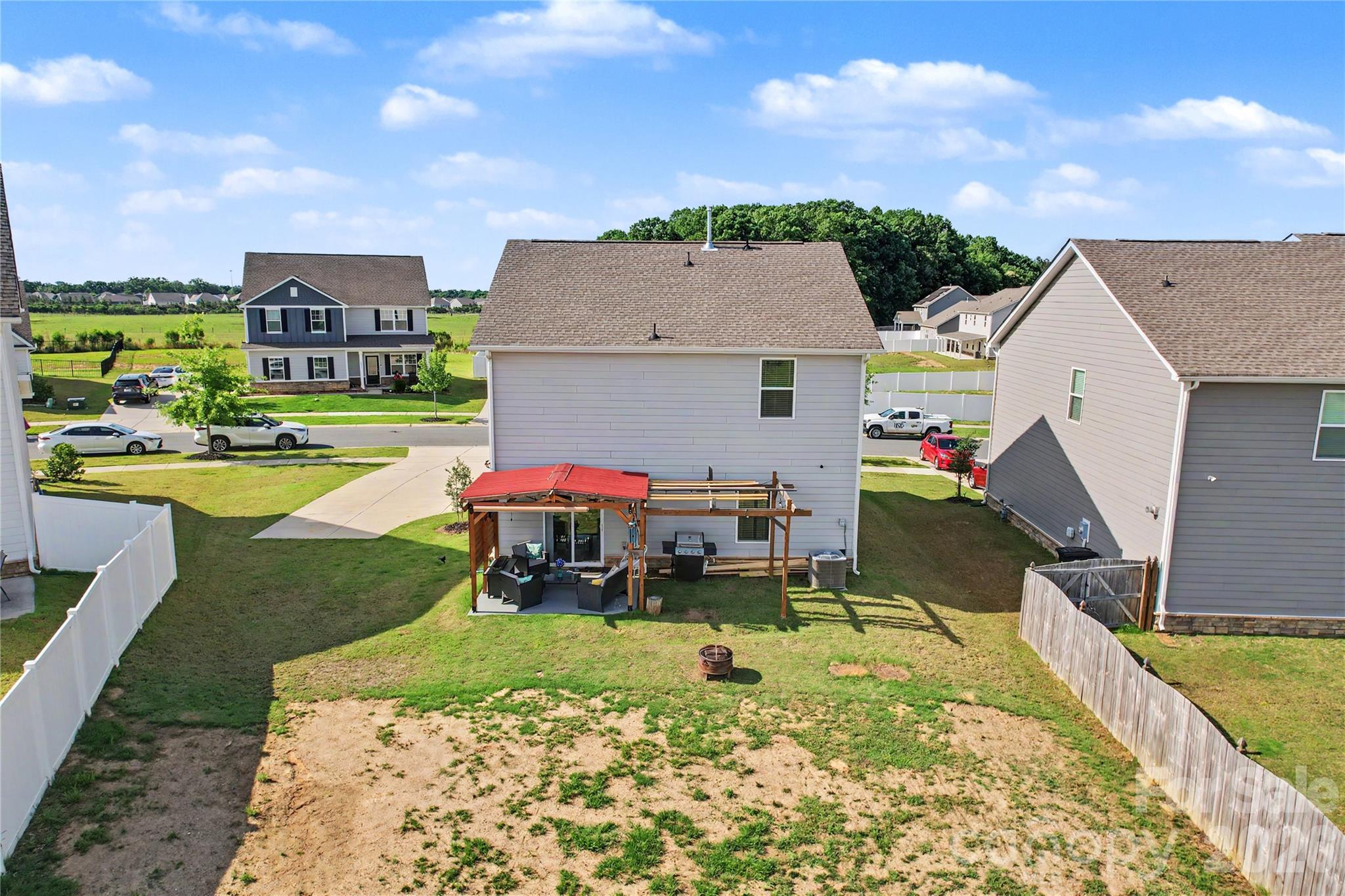 3634 Allenby Place Property Photo 30