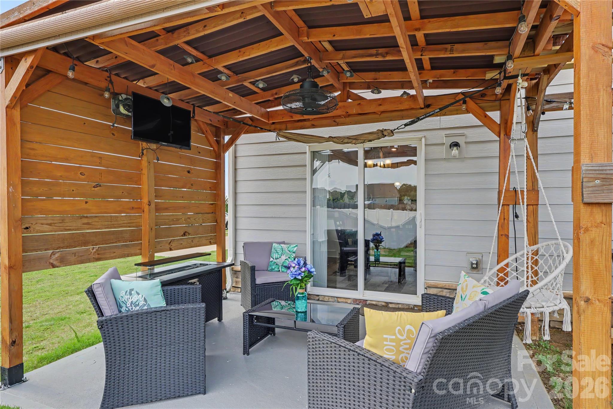 3634 Allenby Place Property Photo 31