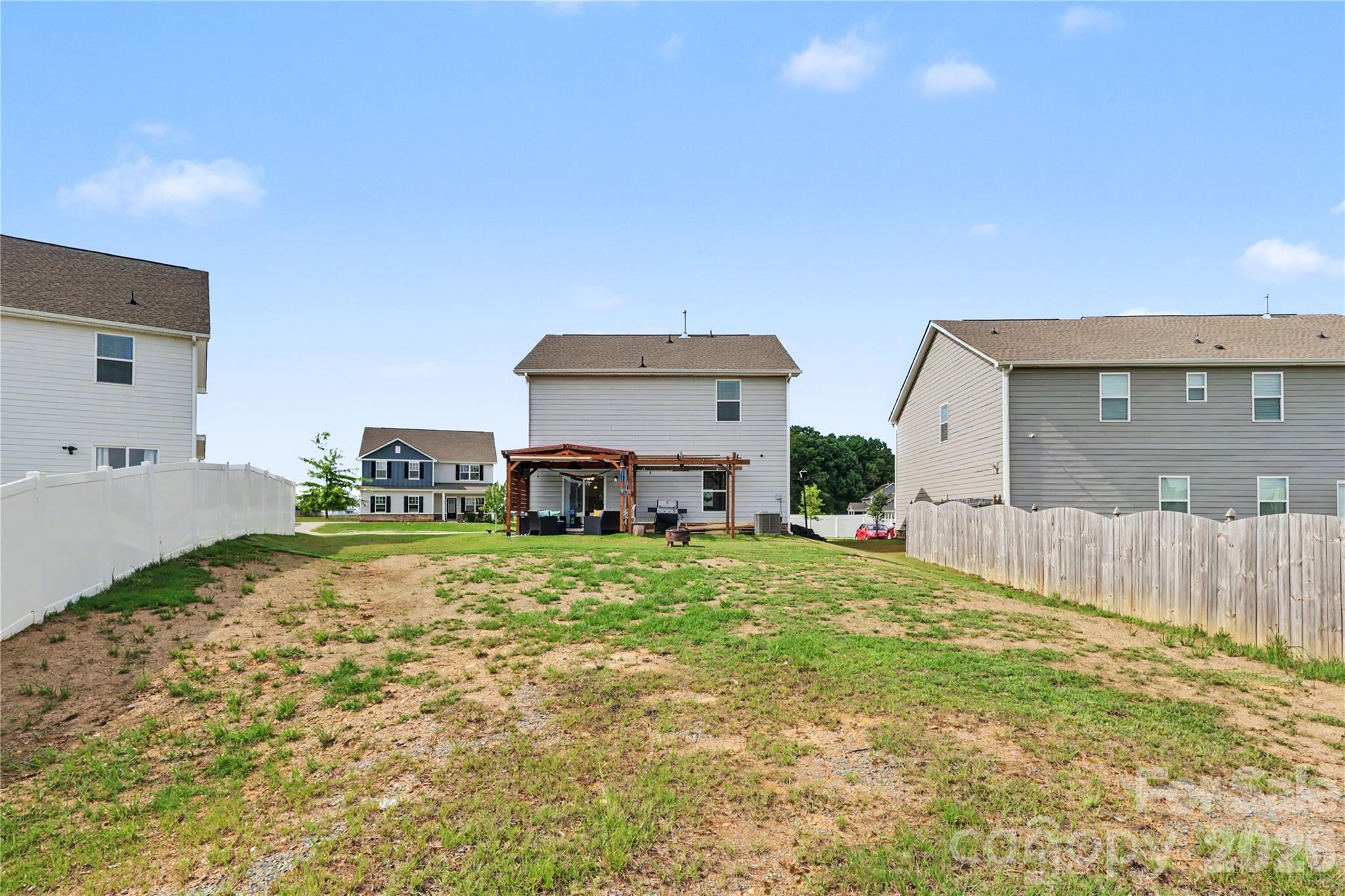 3634 Allenby Place Property Photo 33
