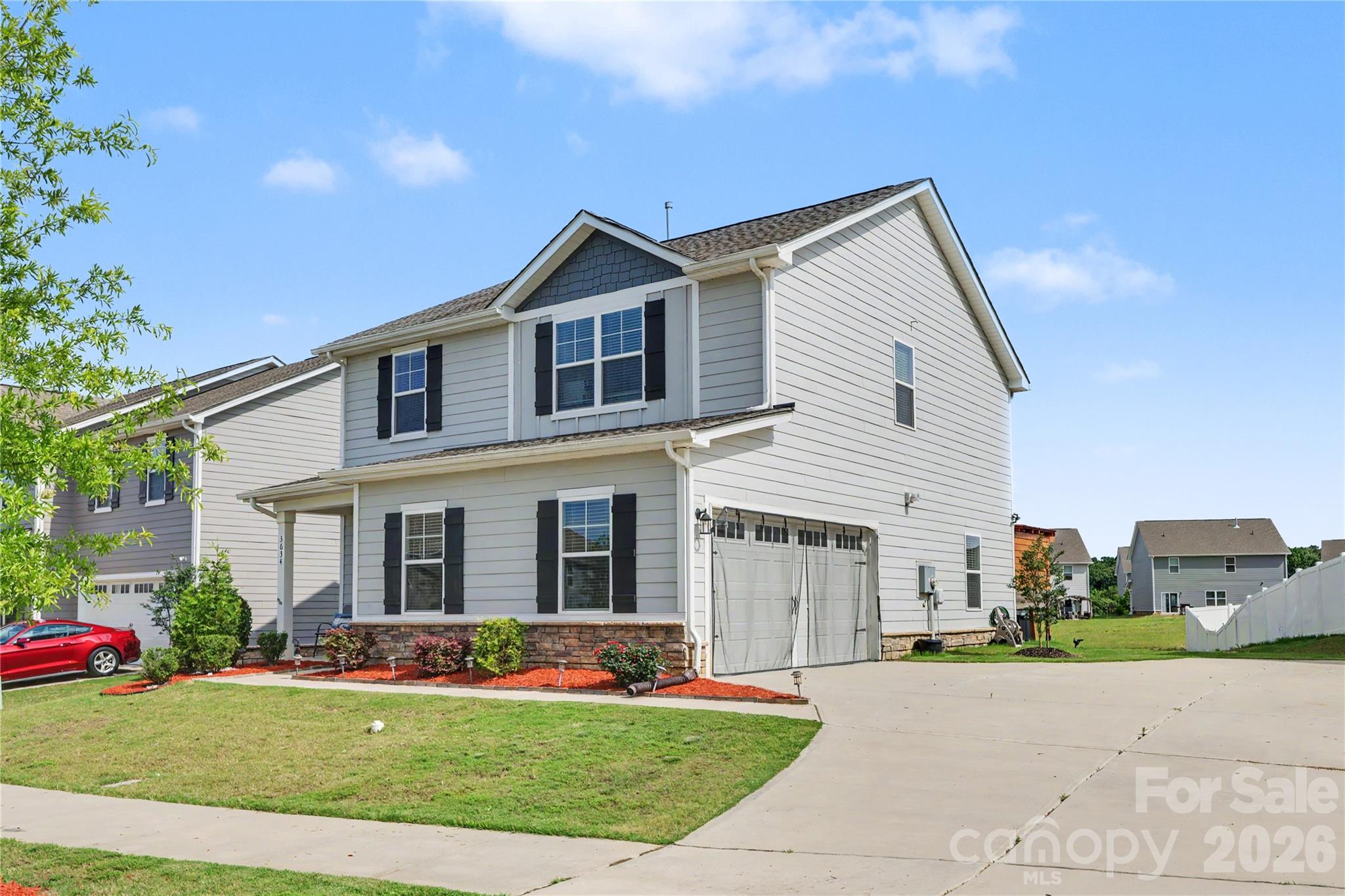 3634 Allenby Place Property Photo 38