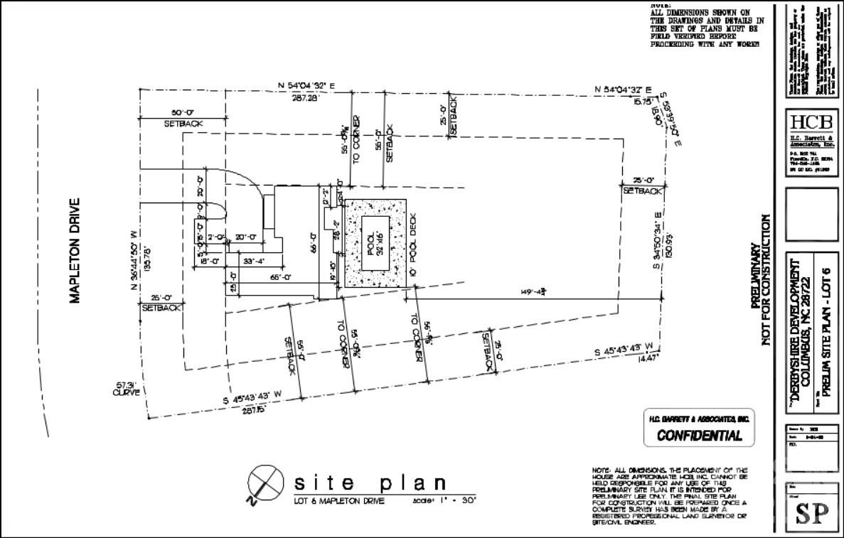 0 Mapleton Lane Lot 6 Property Photo 15