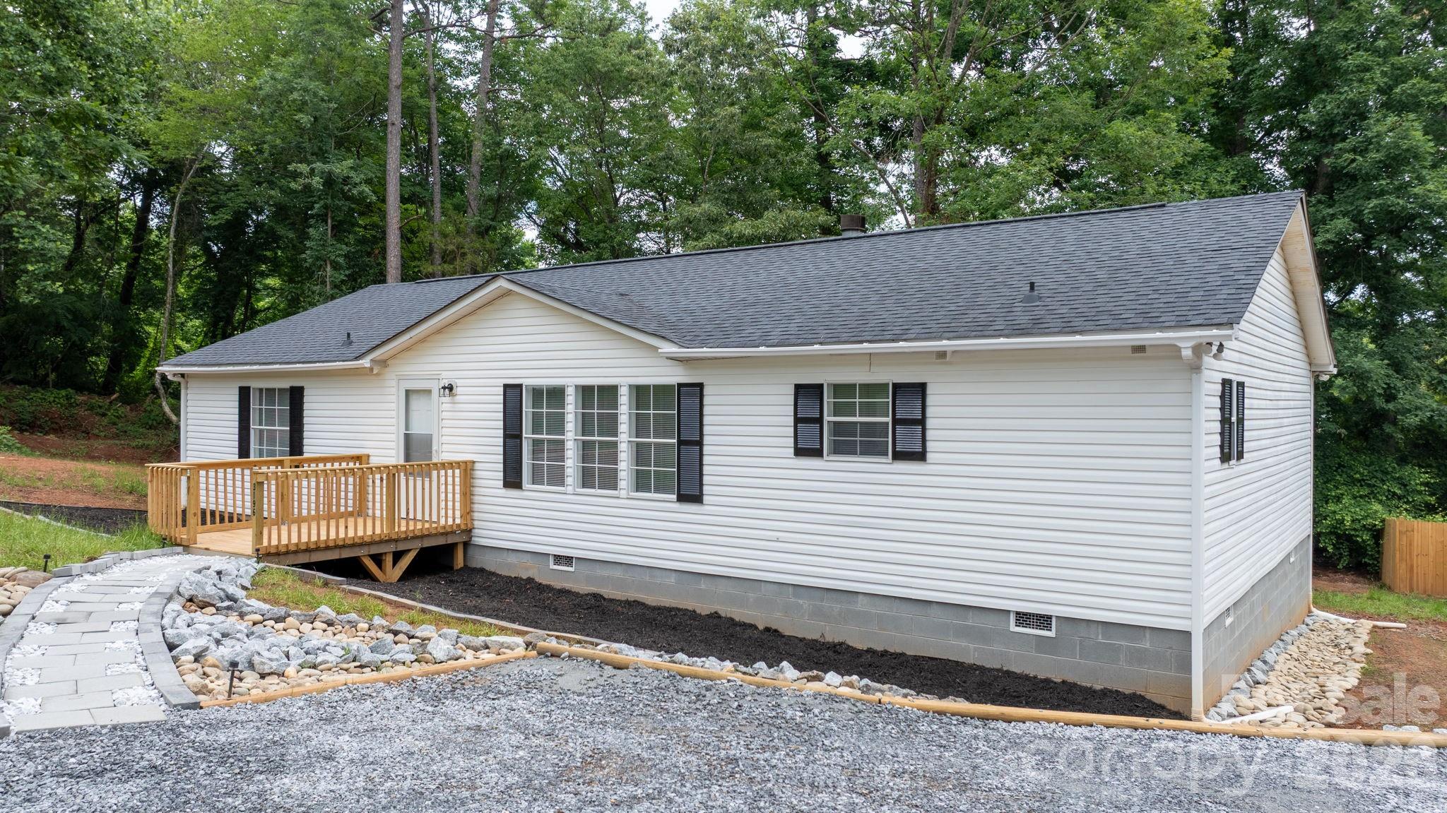 3196 Corkie Drive Property Photo 1