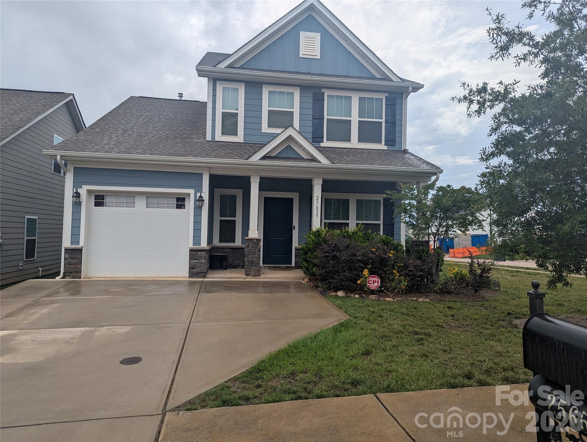 25655 Seagull Drive Property Photo 1