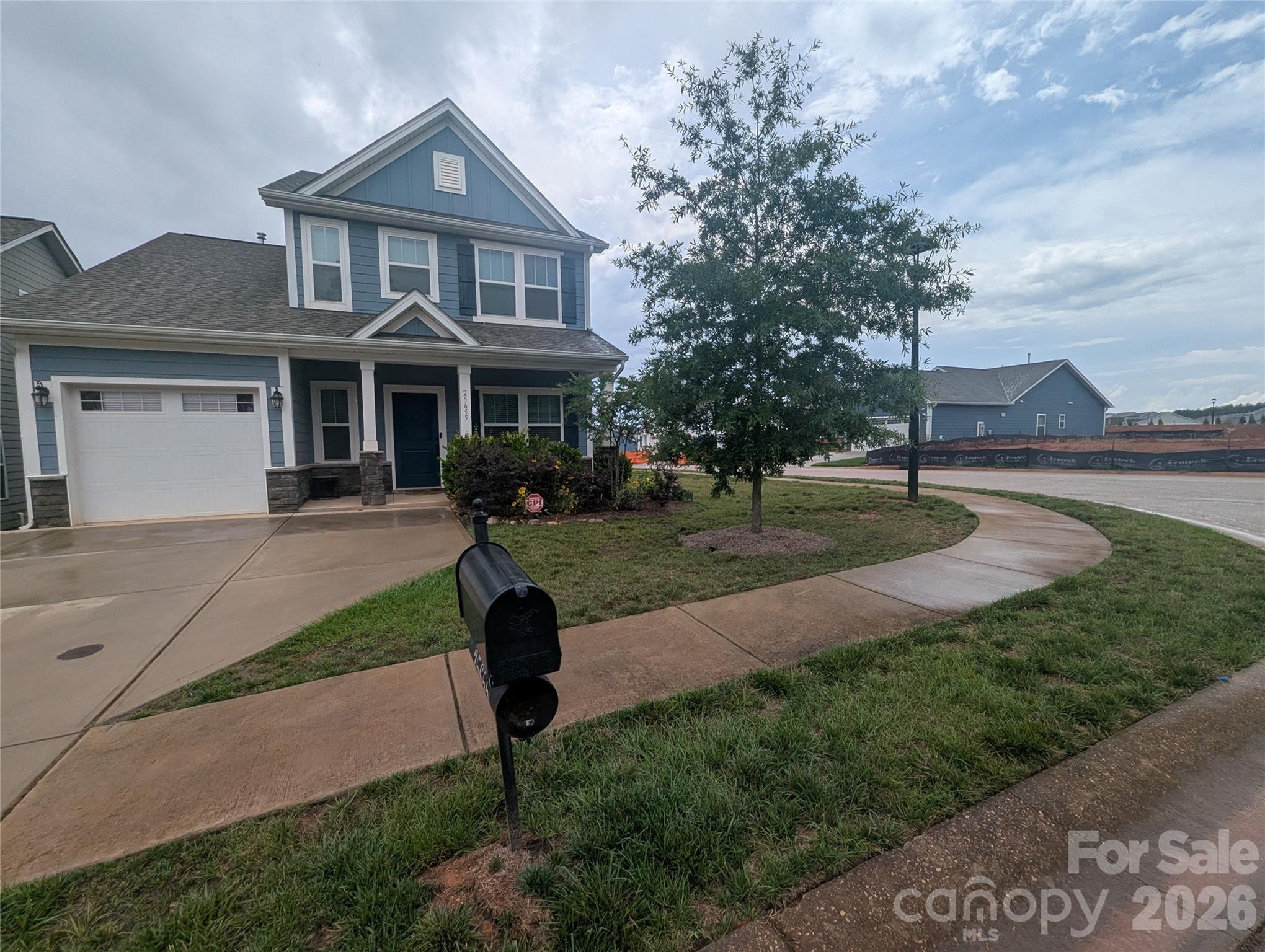 25655 Seagull Drive Property Photo 2