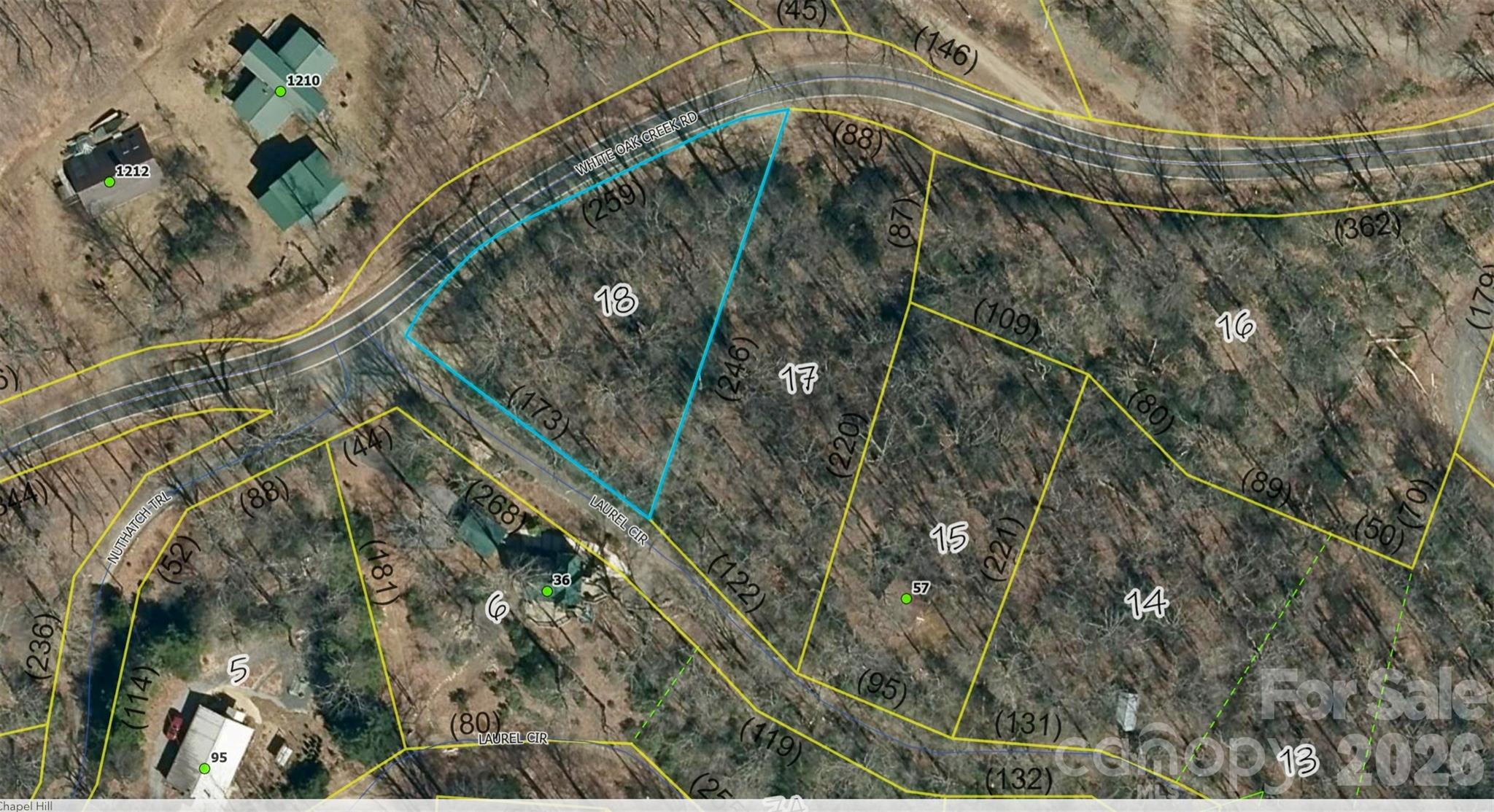 000 Laurel Circle Road Property Photo 6