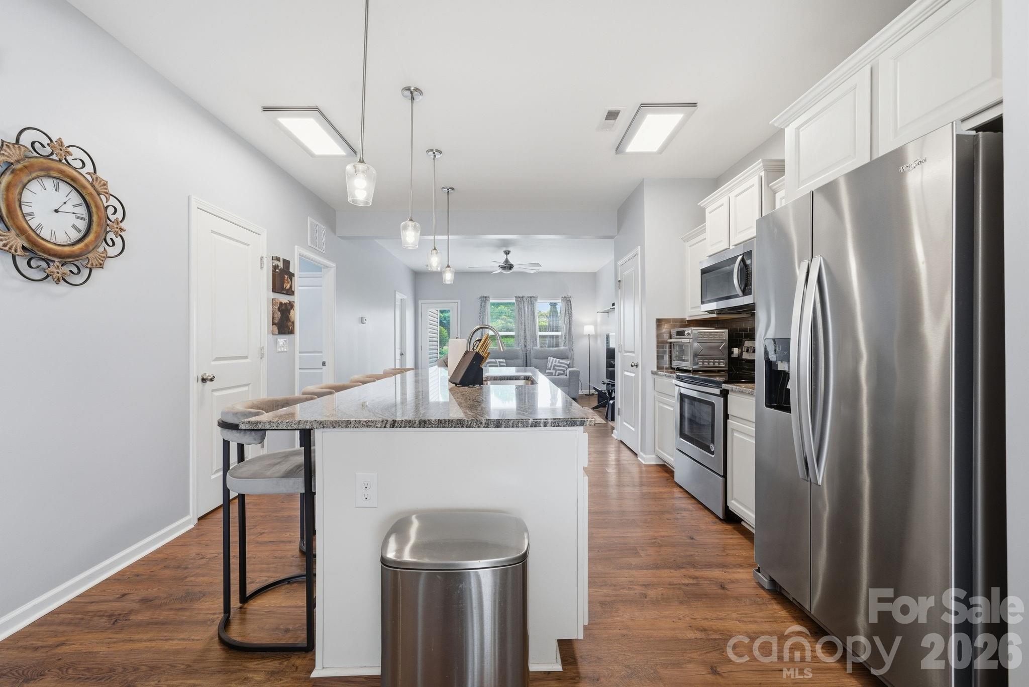112 B Davenport Drive Property Photo 16