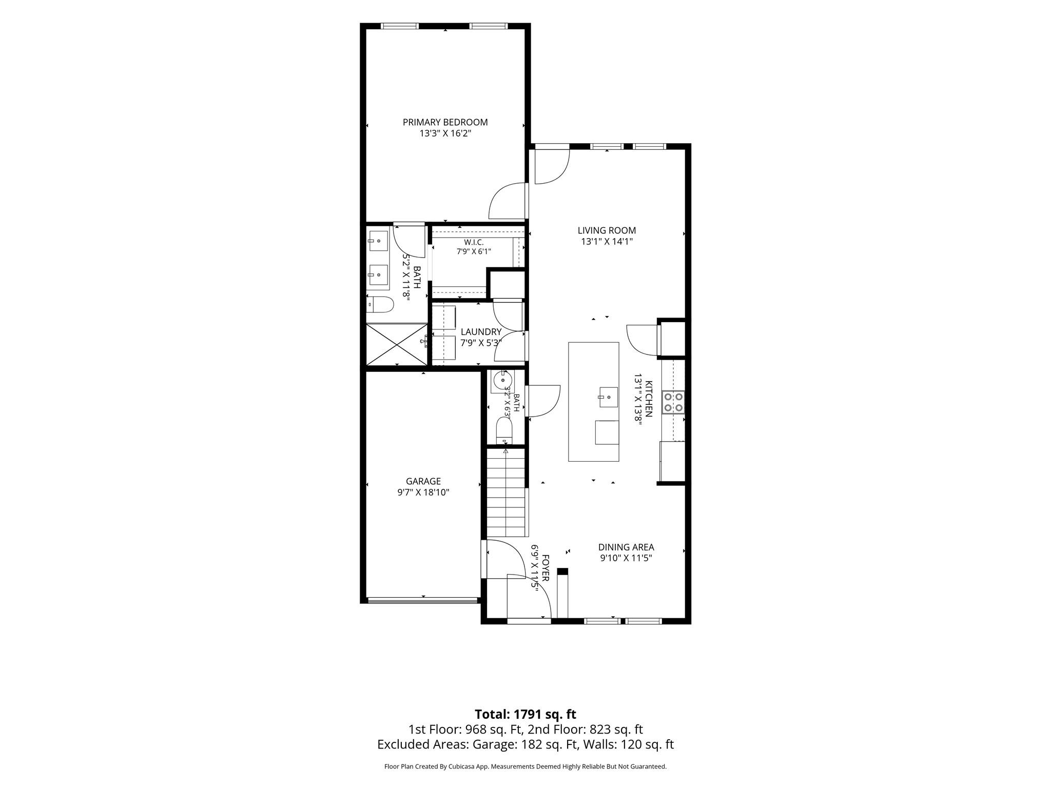 112 B Davenport Drive Property Photo 37