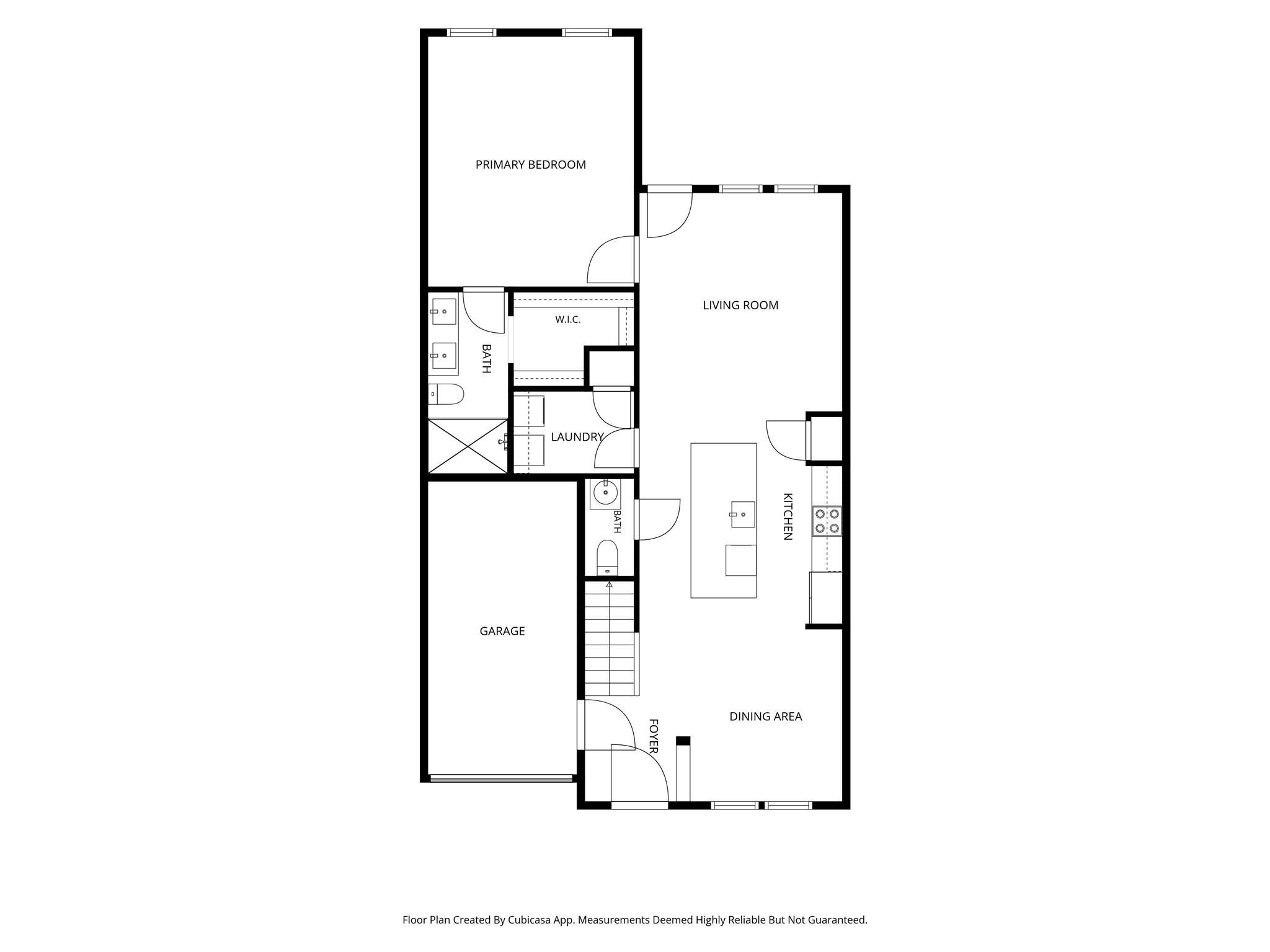 112 B Davenport Drive Property Photo 38