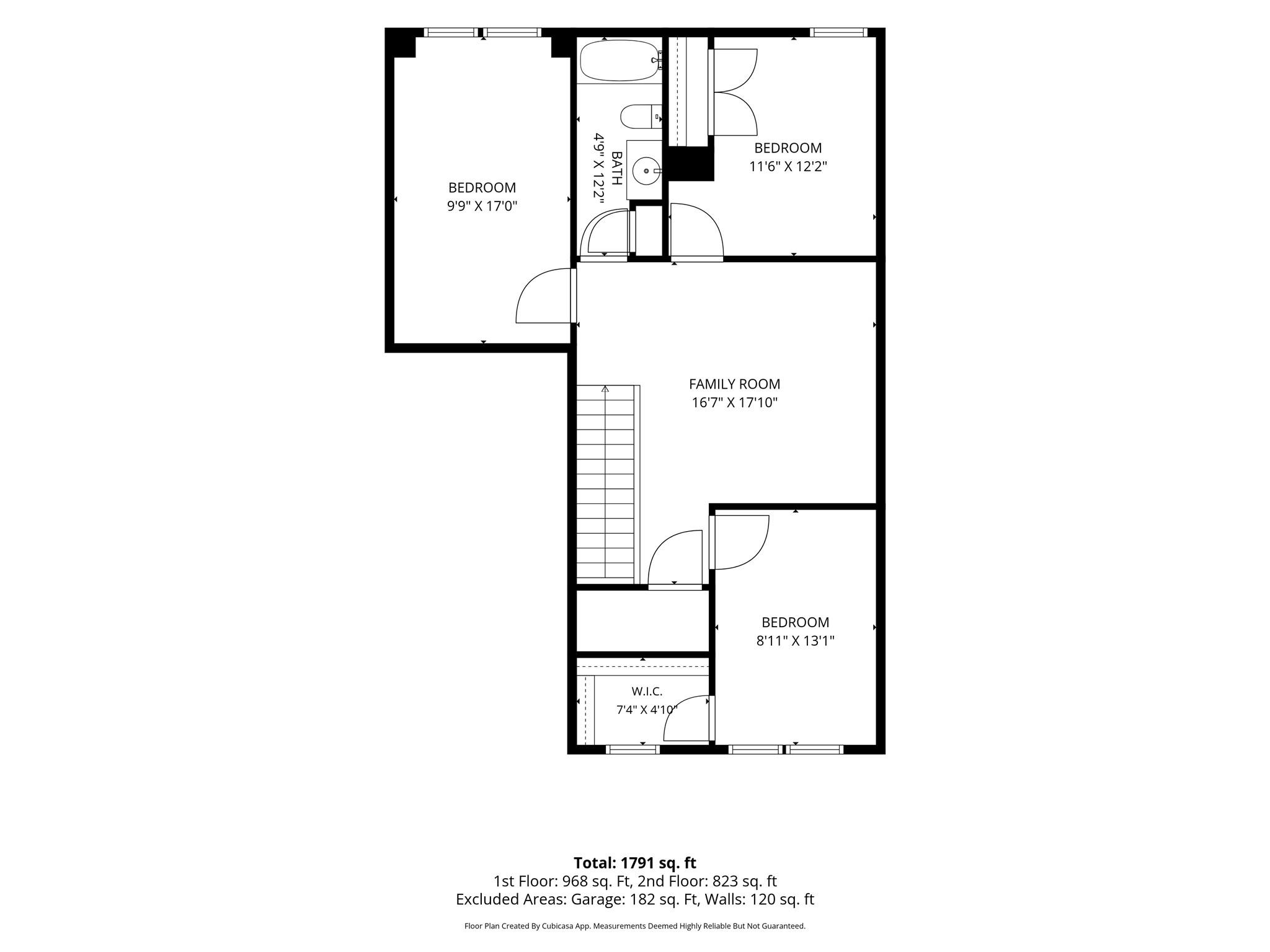 112 B Davenport Drive Property Photo 39