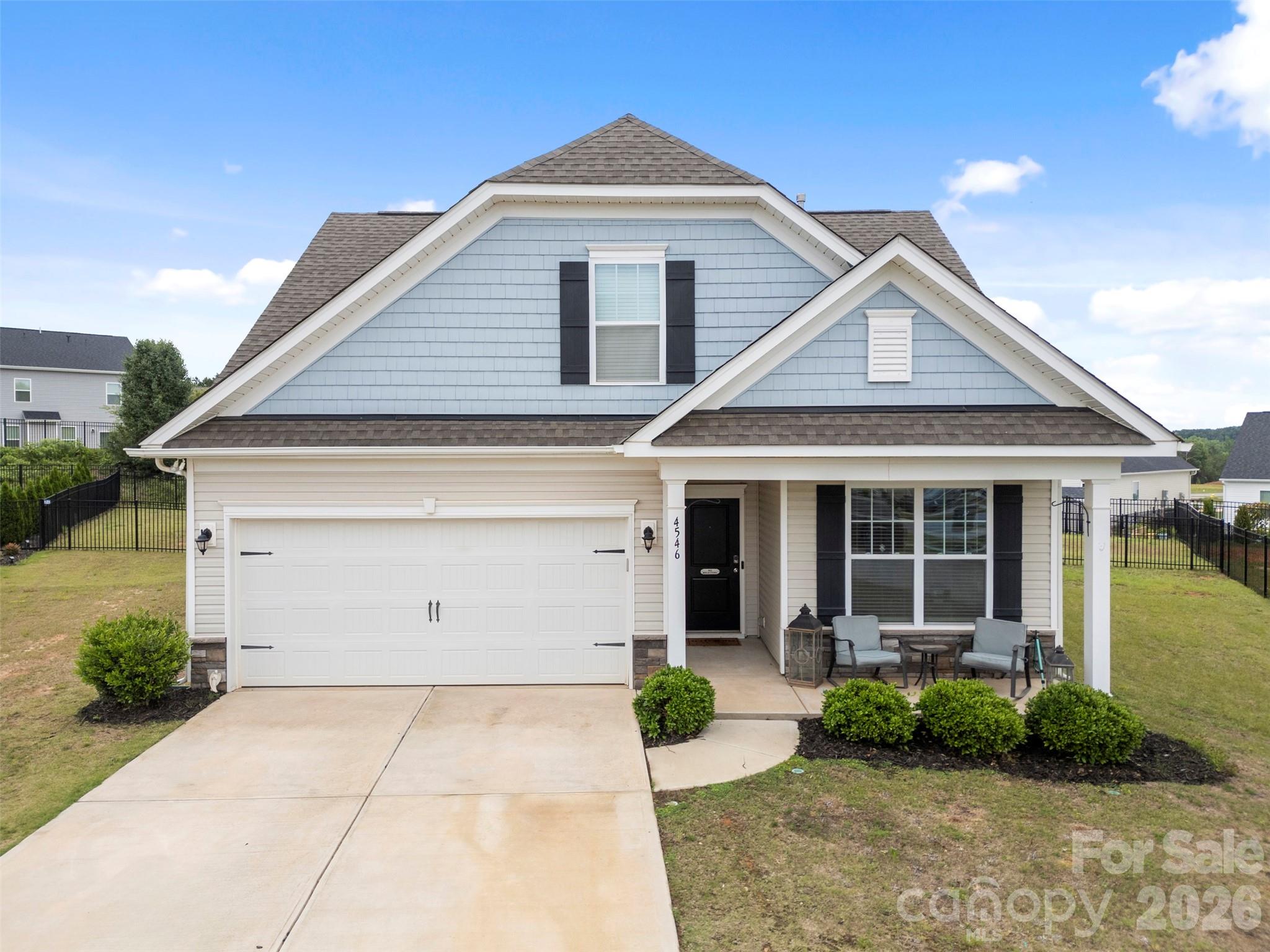 4546 Dover Court Property Photo 1