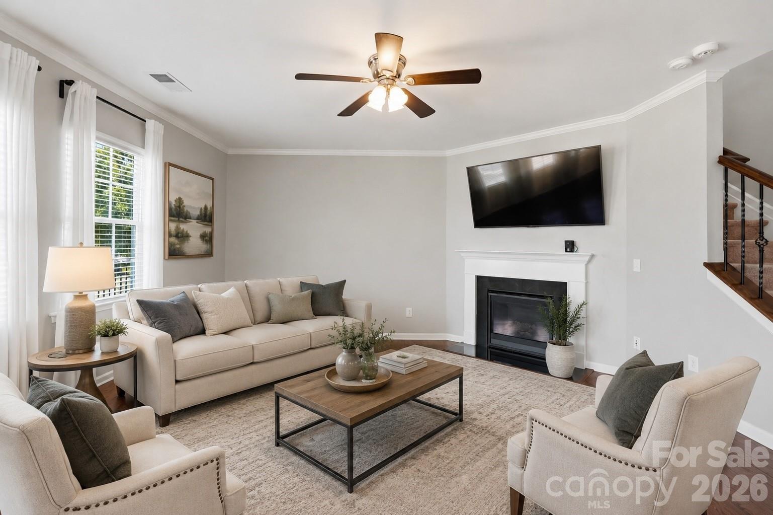 13731 Canterbury Castle Drive Property Photo 10